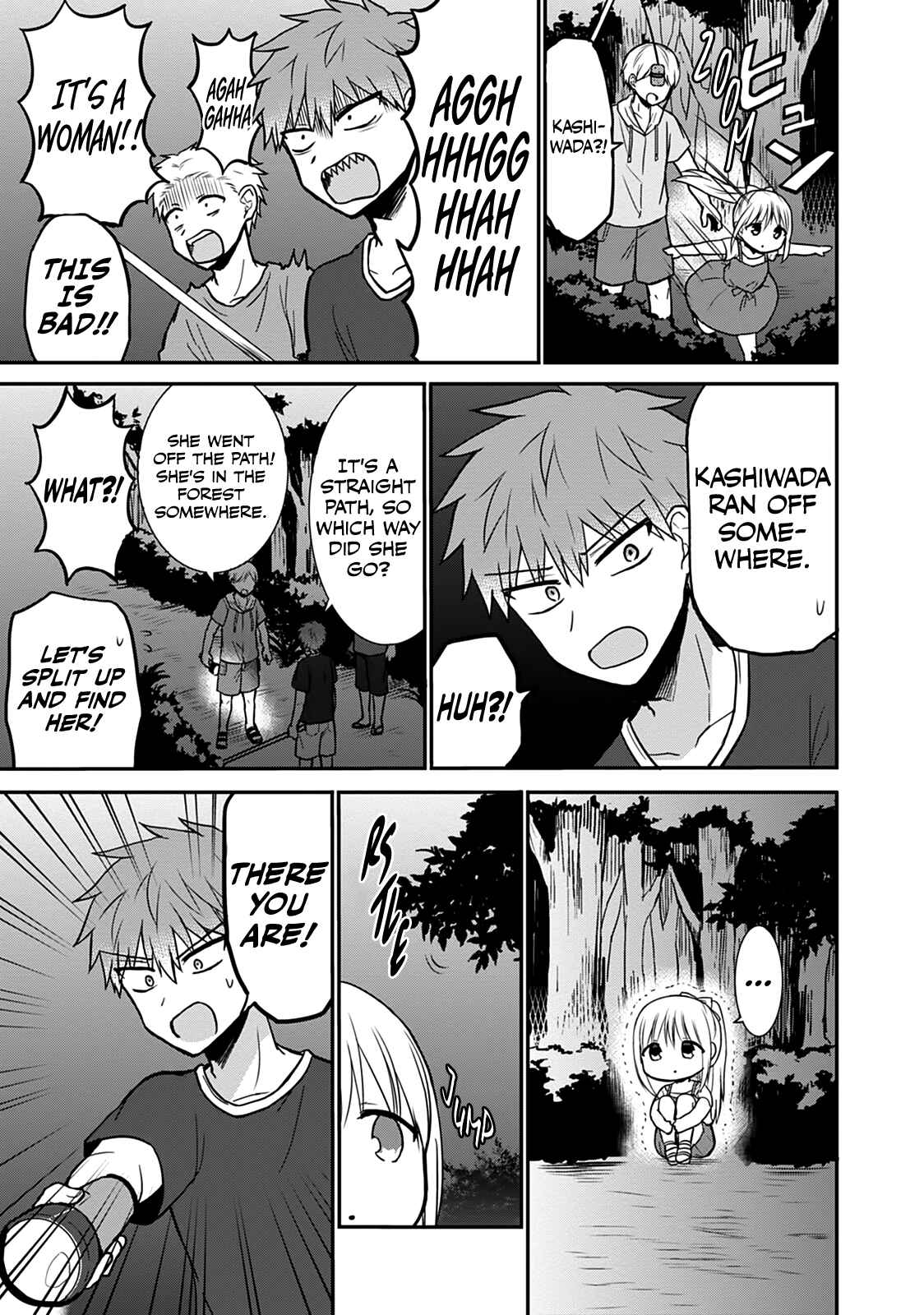 Chapter 35 - Page 10