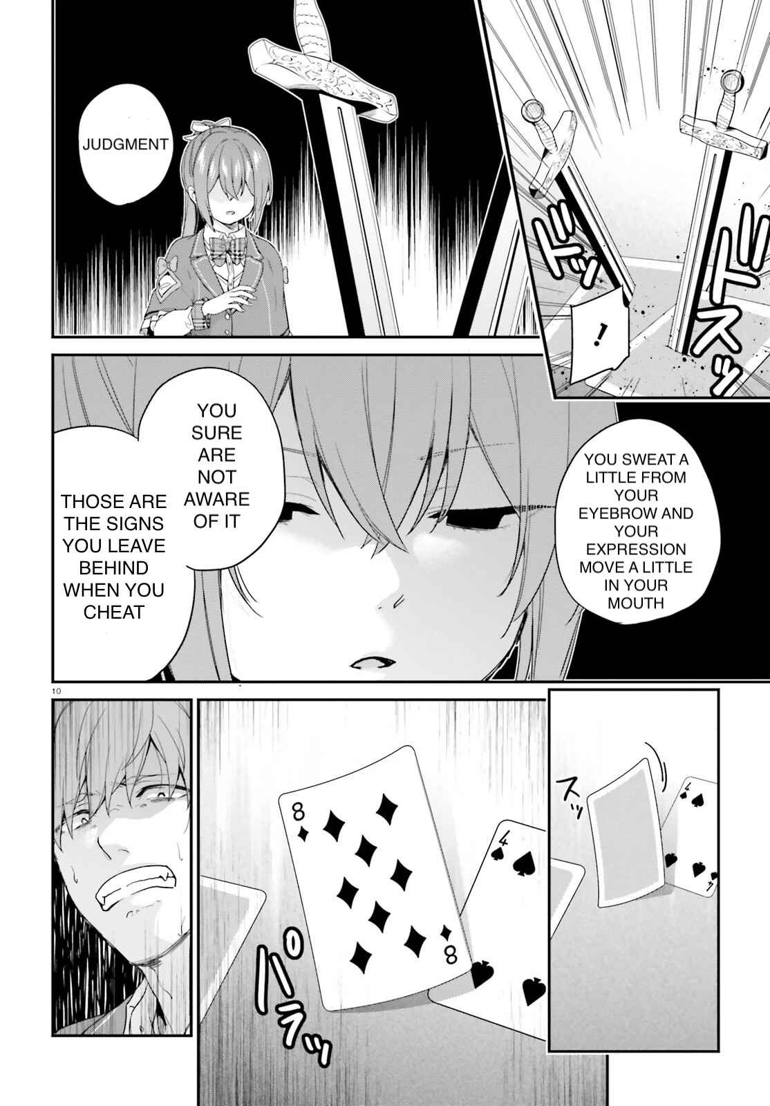 Chapter 21 - Page 11