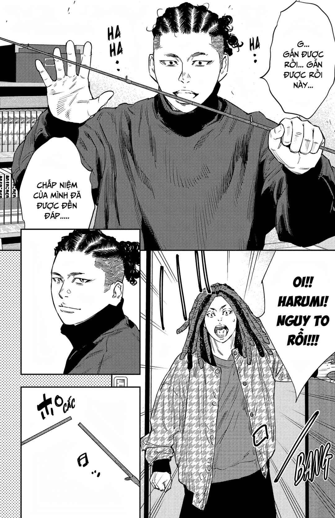 Chapter 89 - Page 13