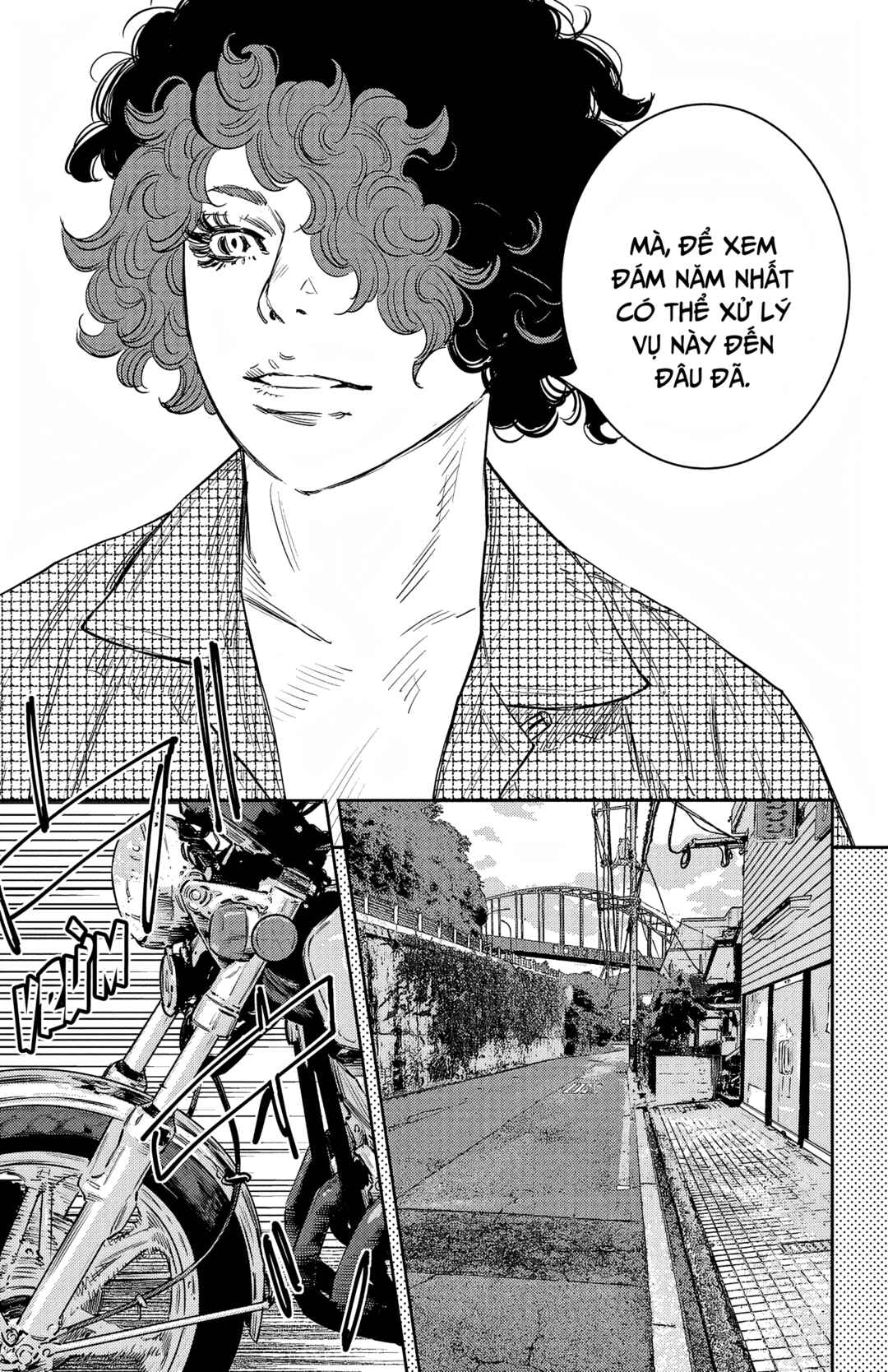 Chapter 89 - Page 19