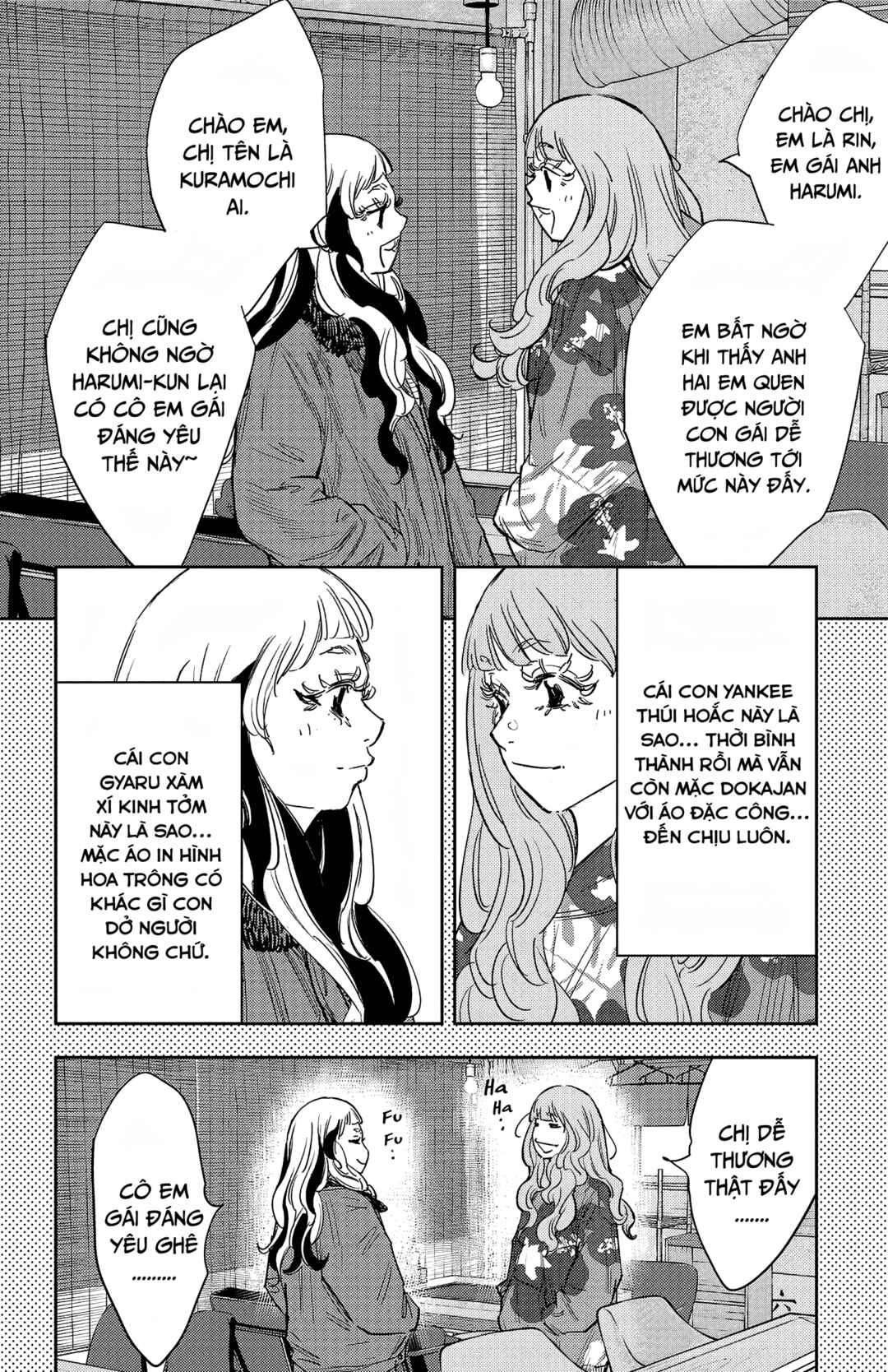 Chapter 89 - Page 9