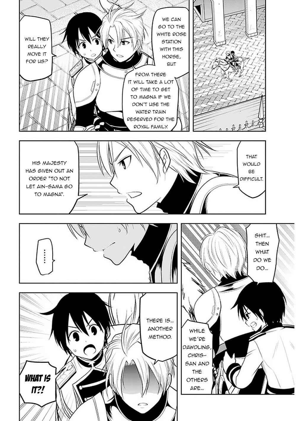 Chapter 22 - Page 26
