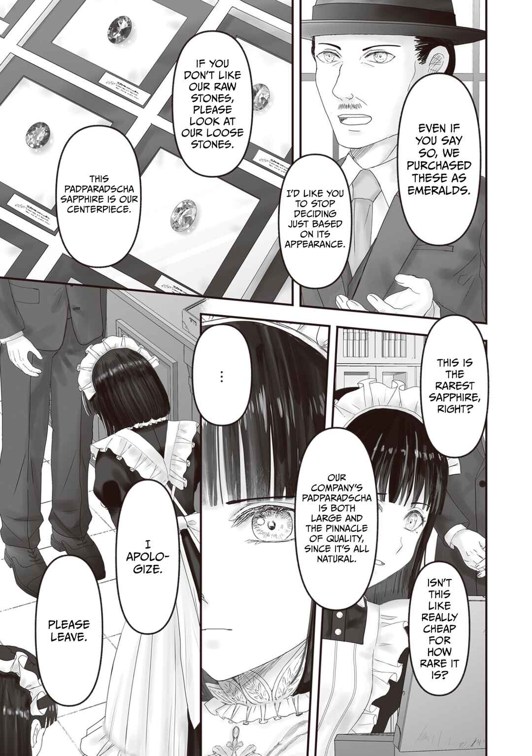 Chapter 26 - Page 33