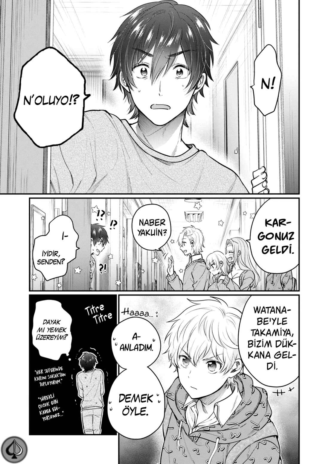 Chapter 46 - Page 20