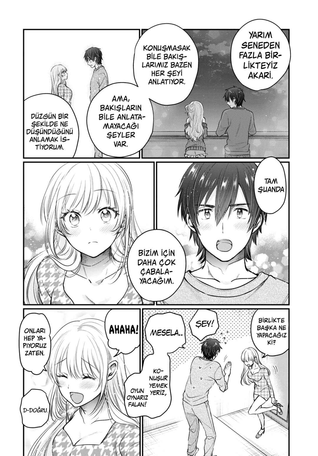 Chapter 46 - Page 23