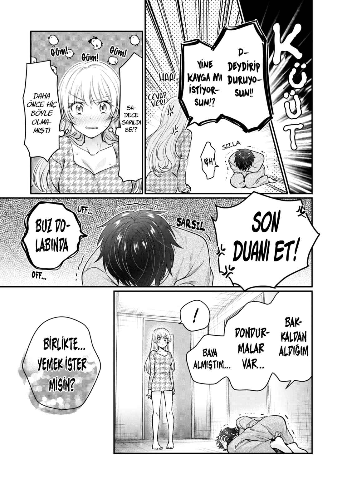 Chapter 46 - Page 28
