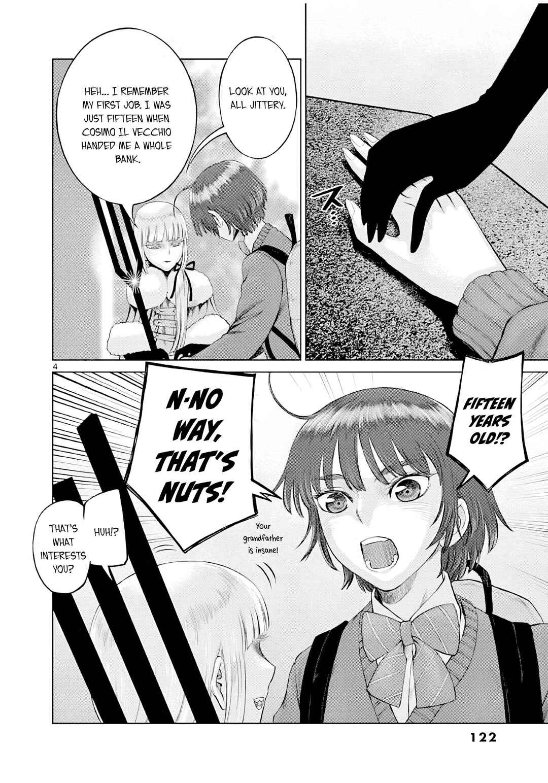 Chapter 4 - Page 5