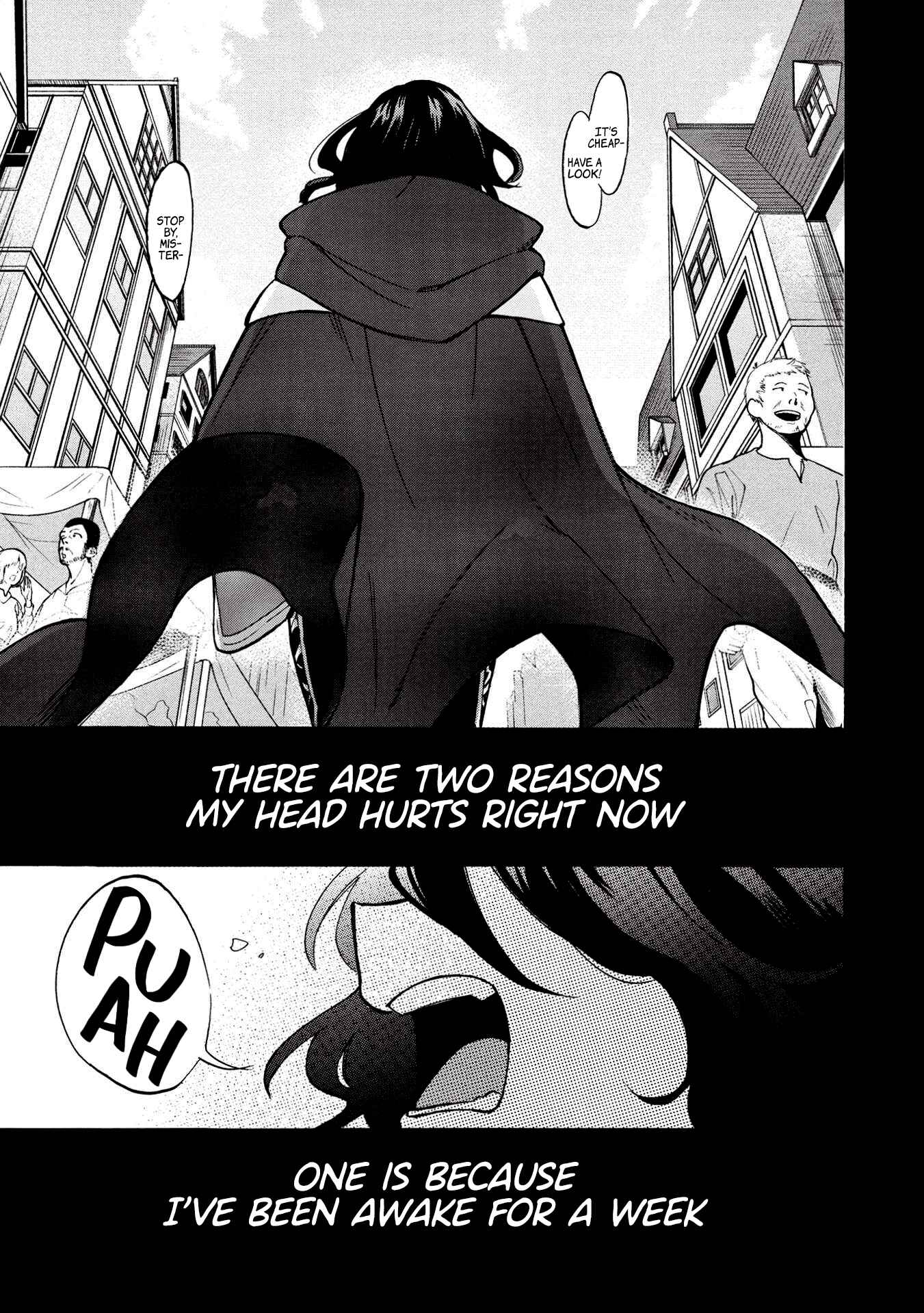 Chapter 1 - Page 5