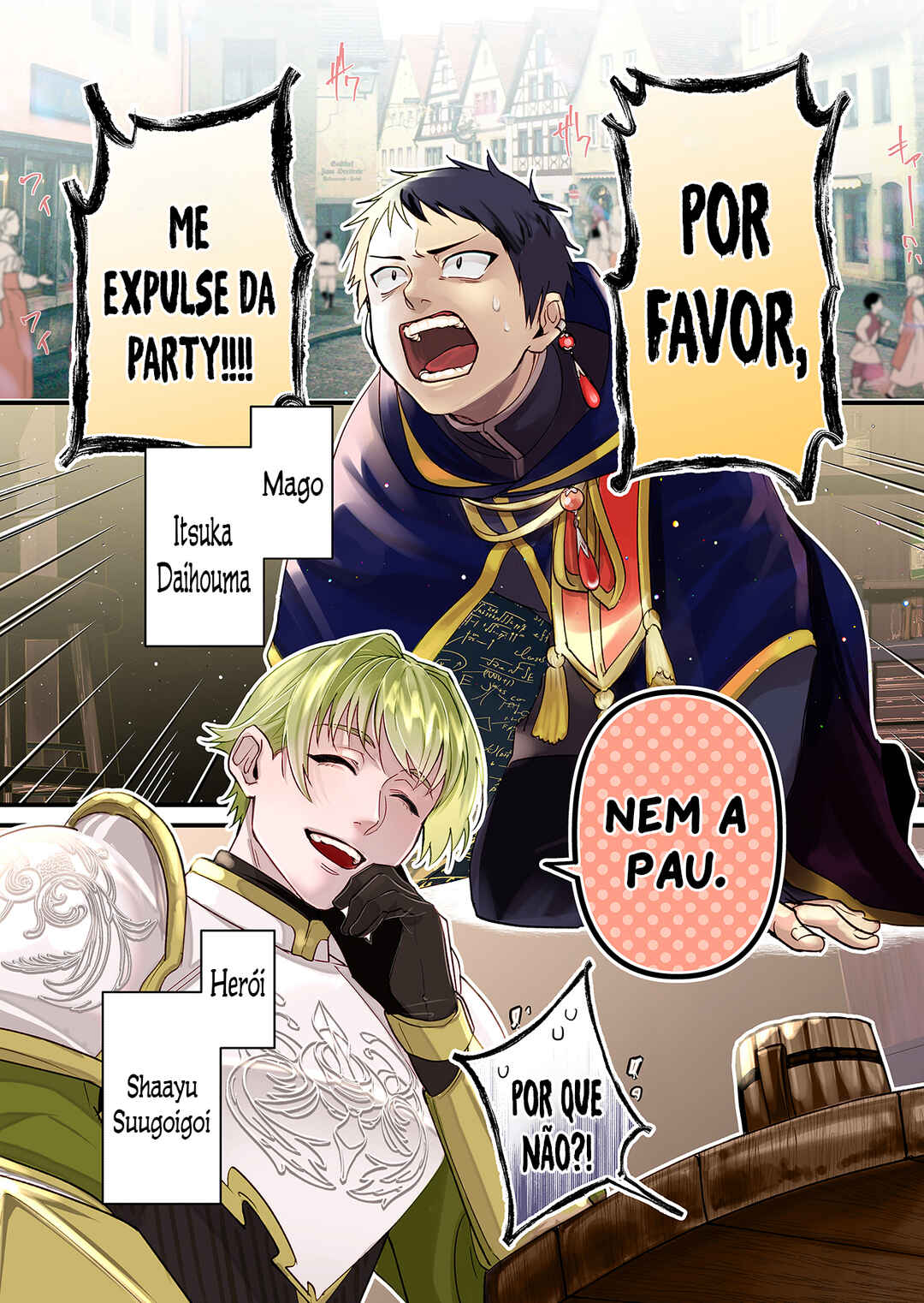Chapter 1 - Page 2