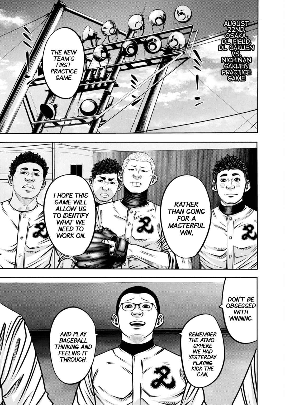 Chapter 291 - Page 1