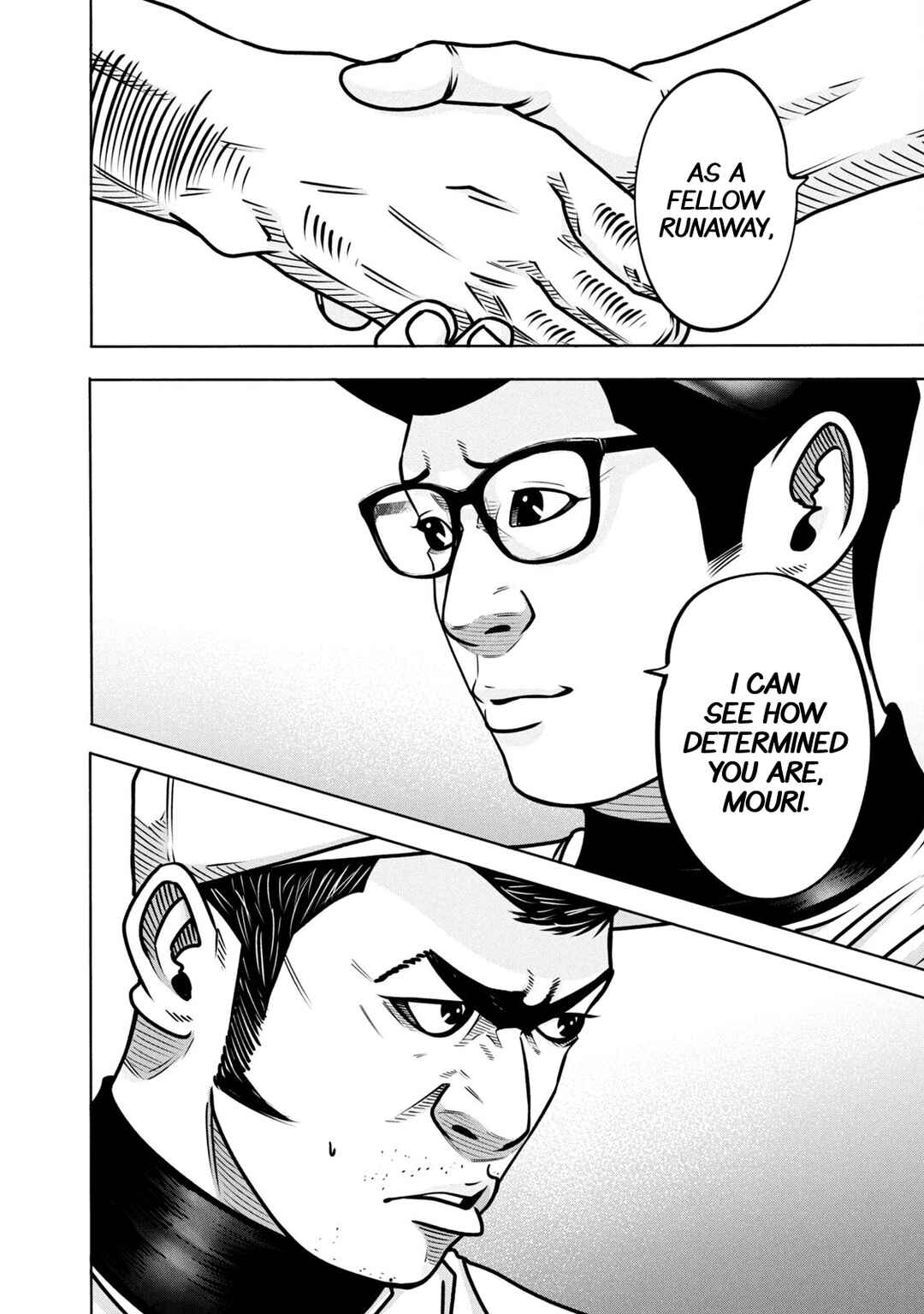 Chapter 291 - Page 10