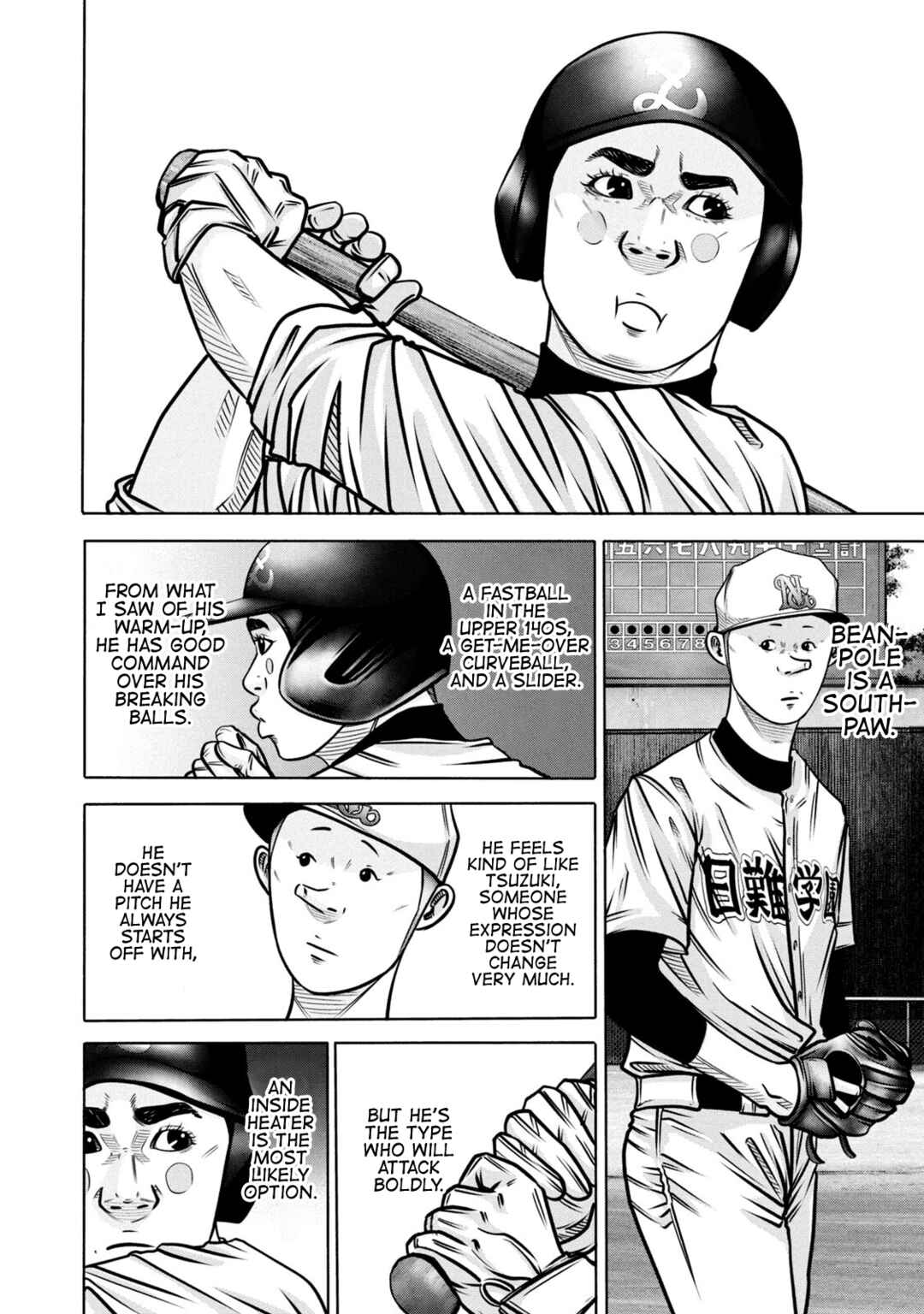Chapter 291 - Page 12