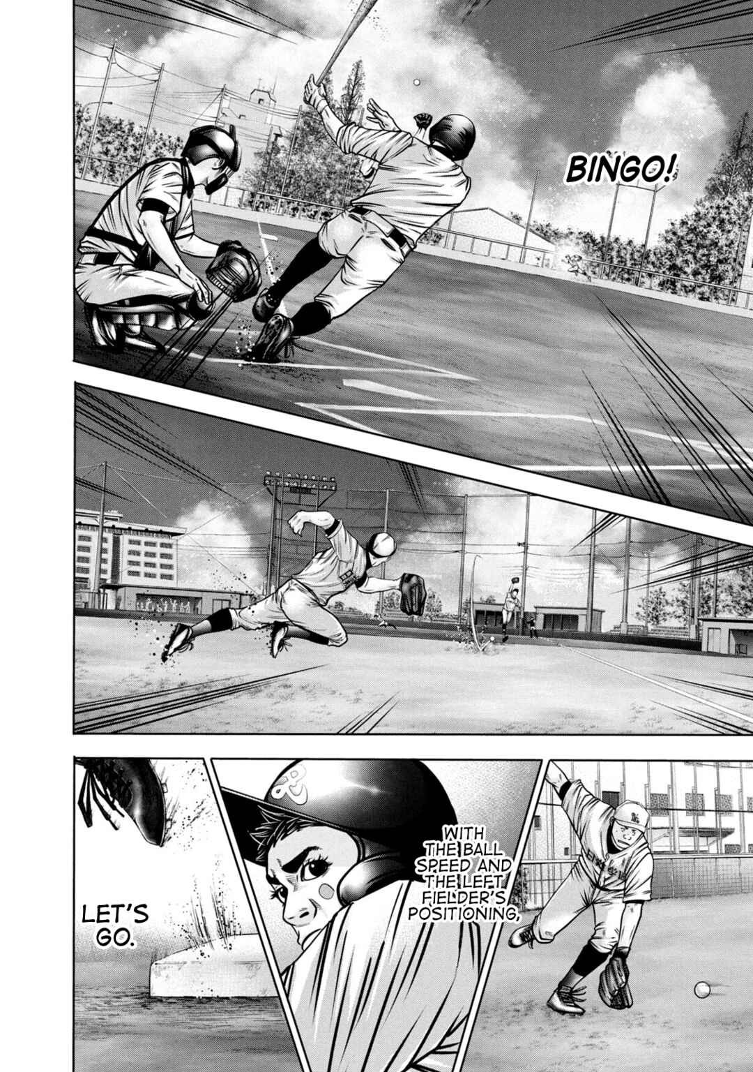 Chapter 291 - Page 14