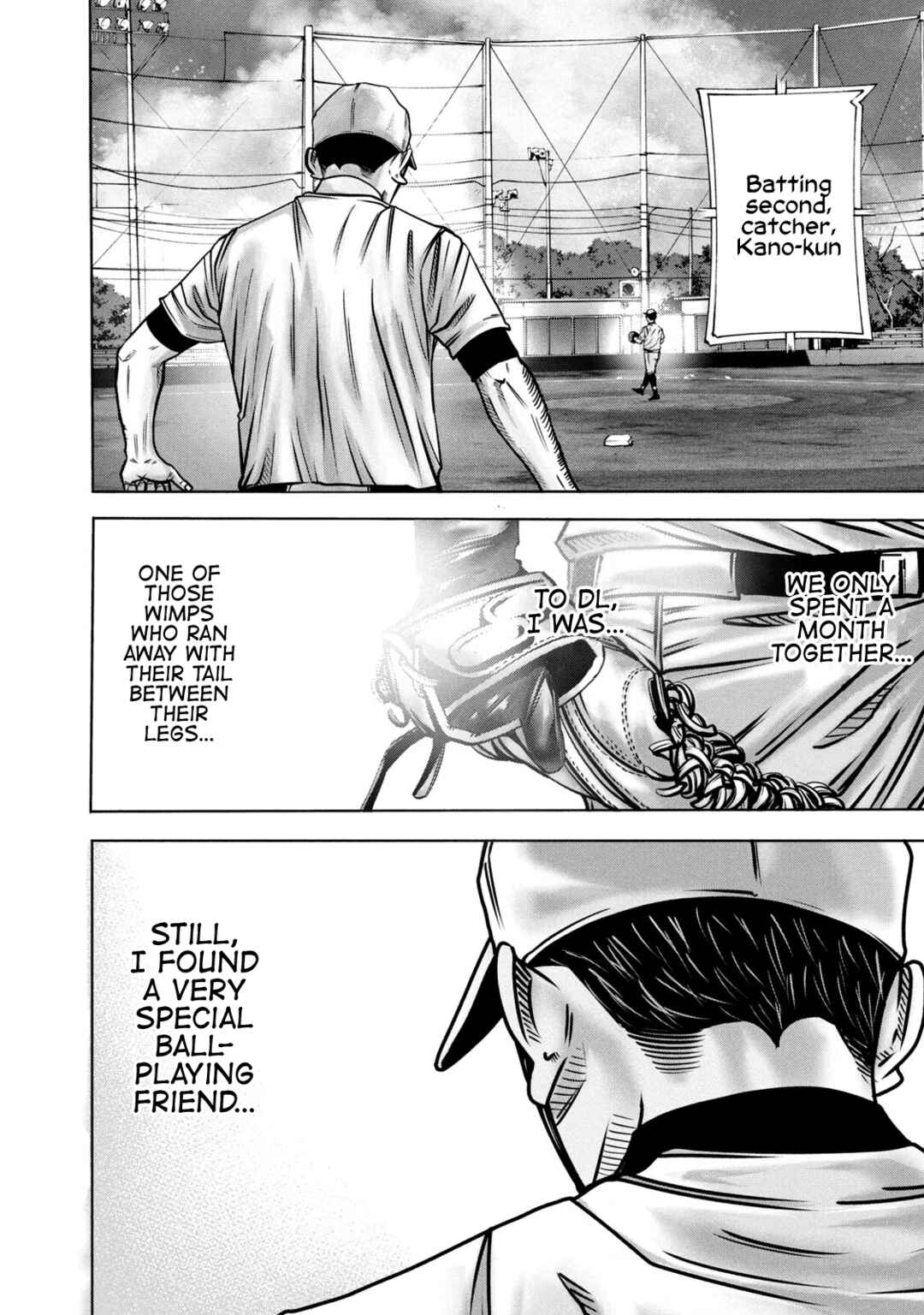 Chapter 291 - Page 16
