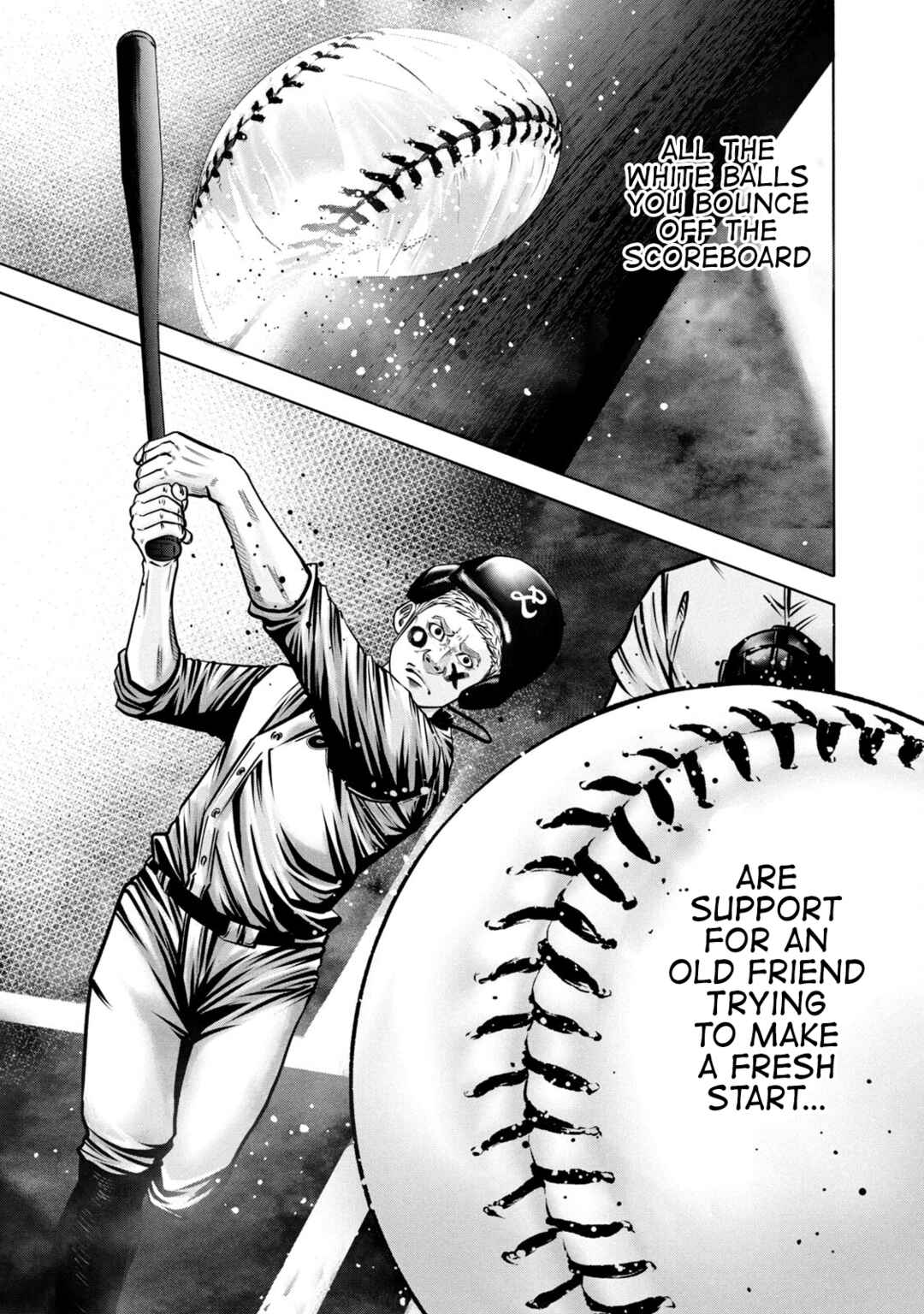 Chapter 291 - Page 17