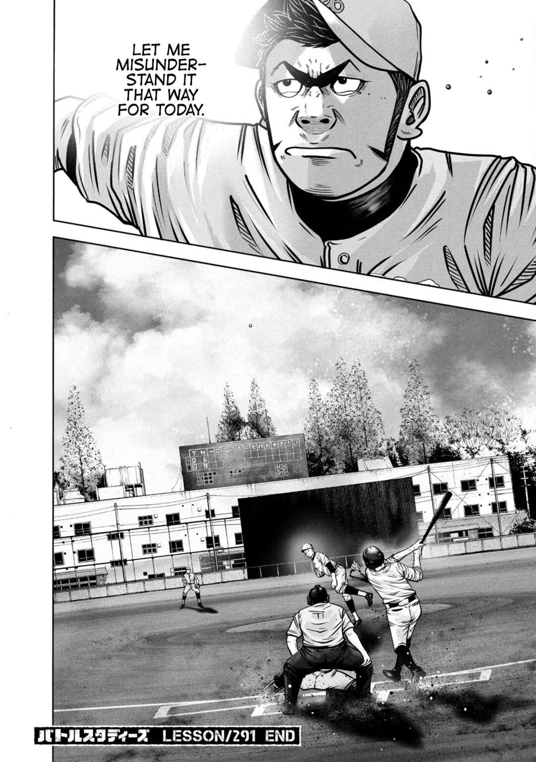 Chapter 291 - Page 18