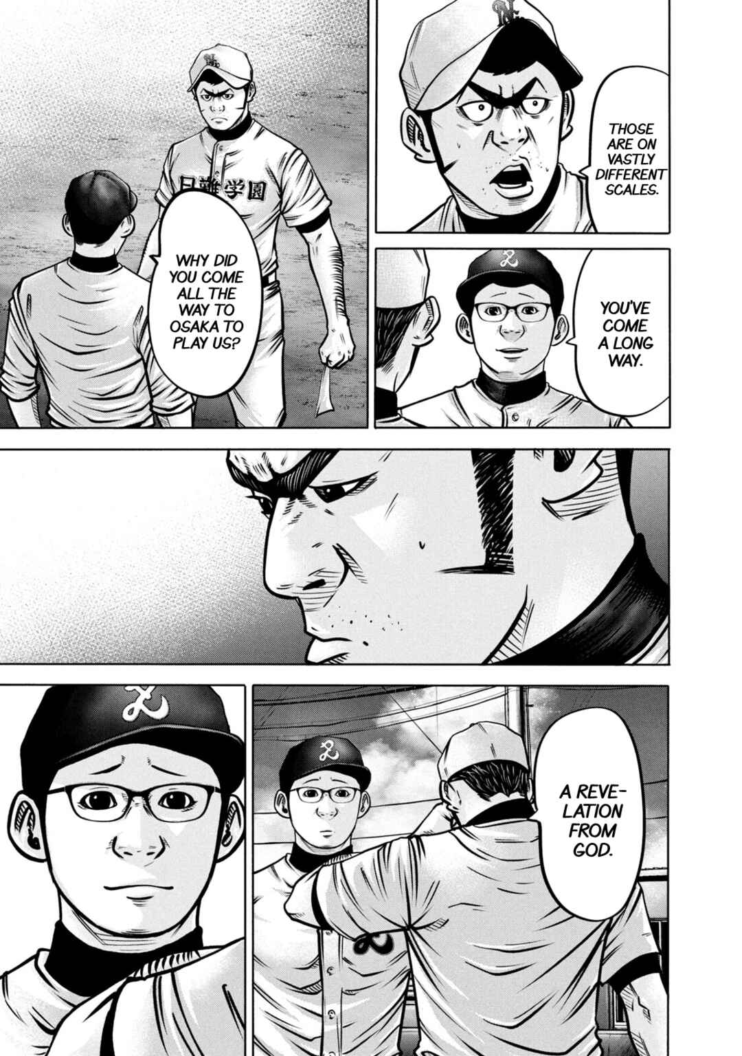 Chapter 291 - Page 9