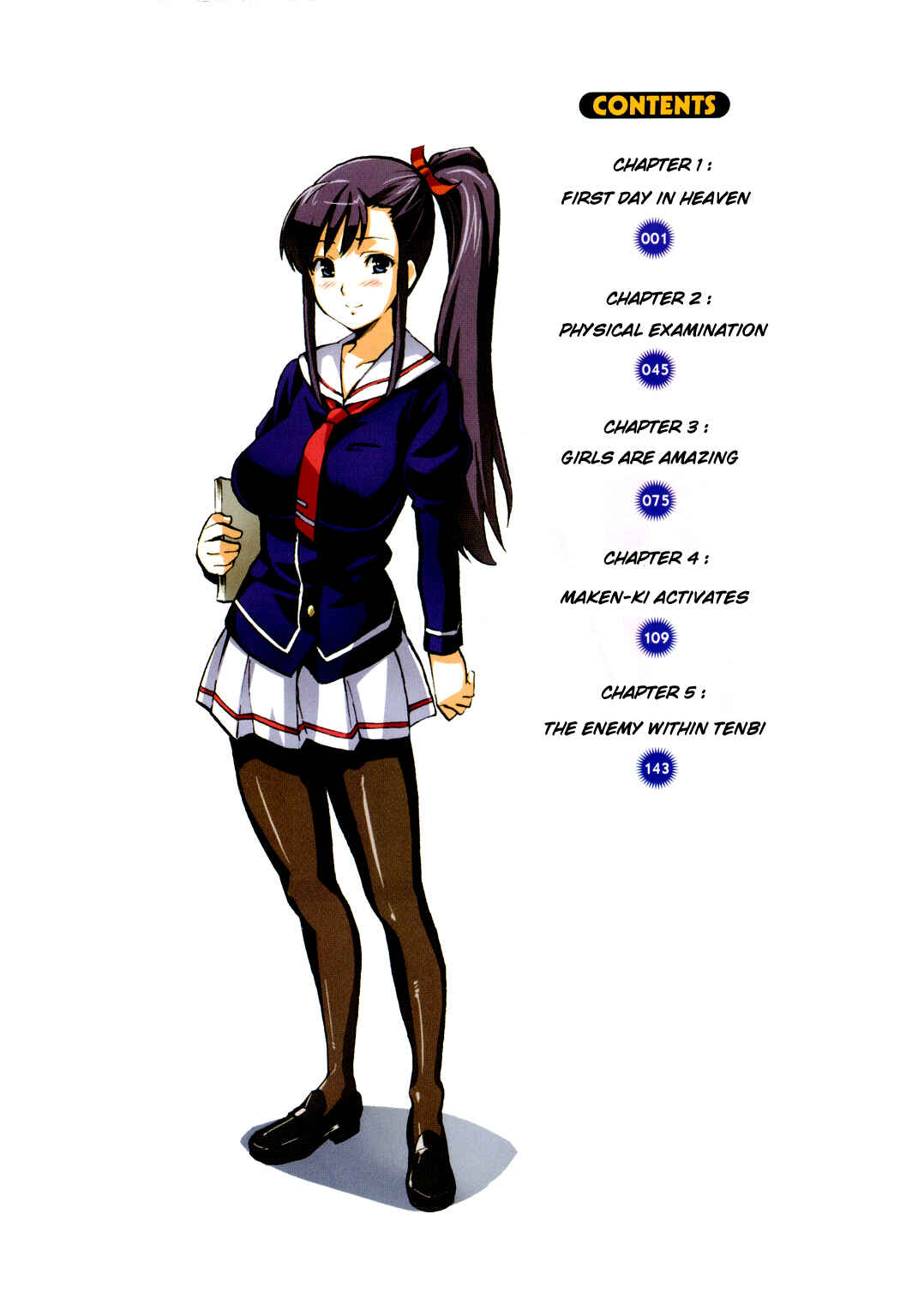 Chapter 1 - Page 6