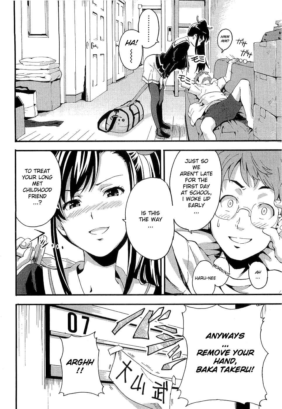 Chapter 1 - Page 8