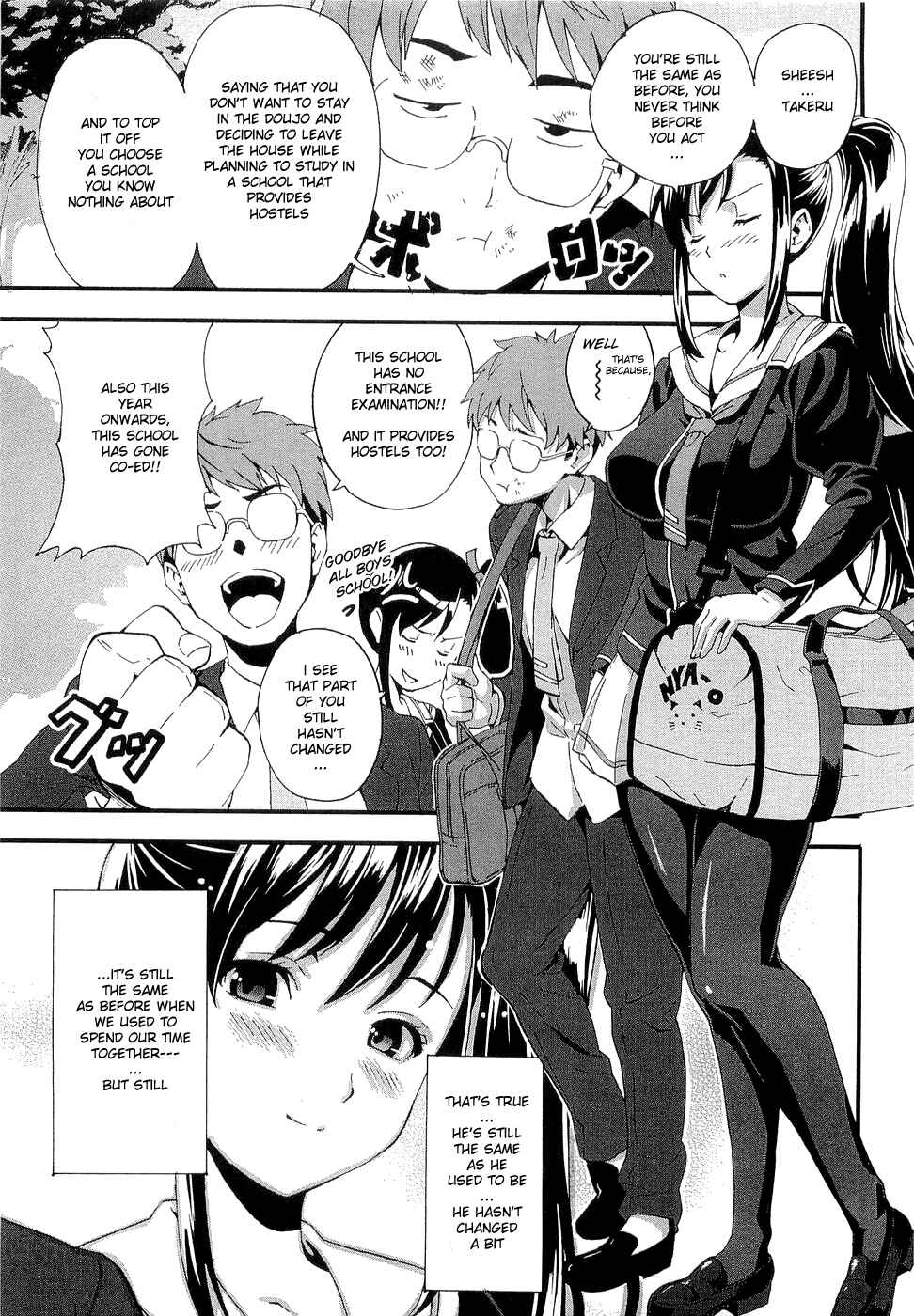 Chapter 1 - Page 9