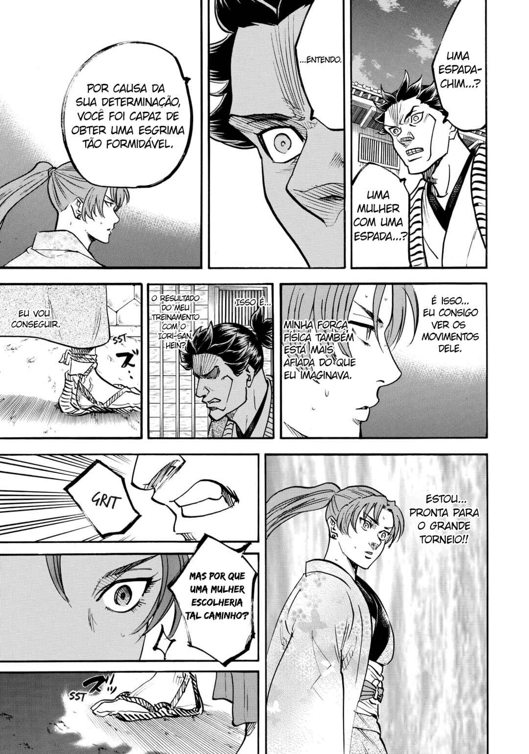 Chapter 46 - Page 17
