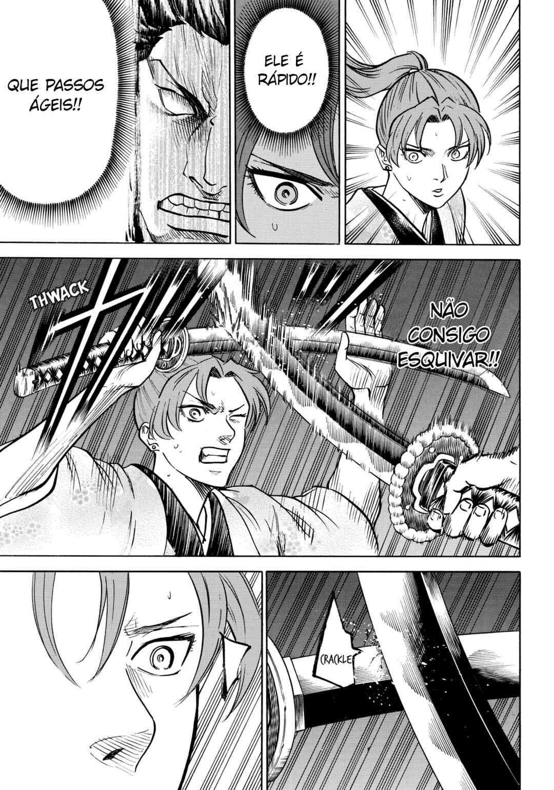 Chapter 46 - Page 21