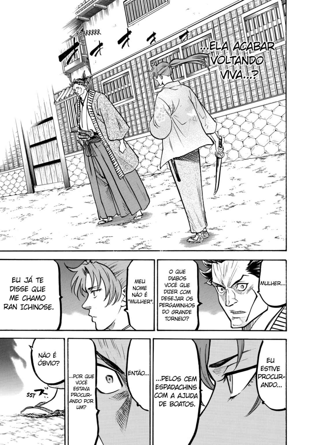 Chapter 46 - Page 5