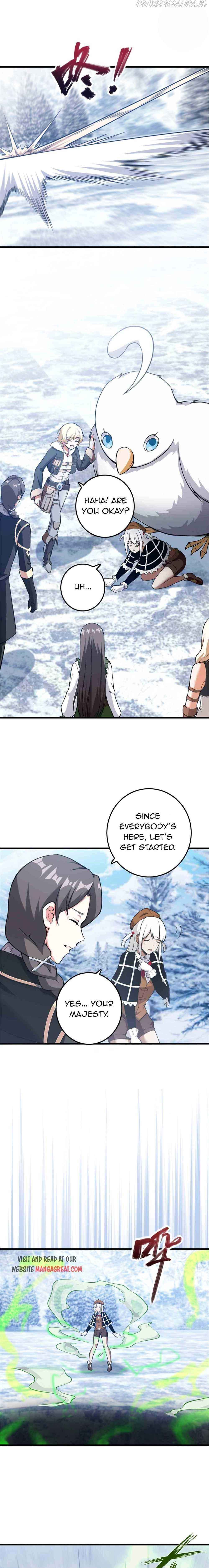Chapter 343 - Page 7