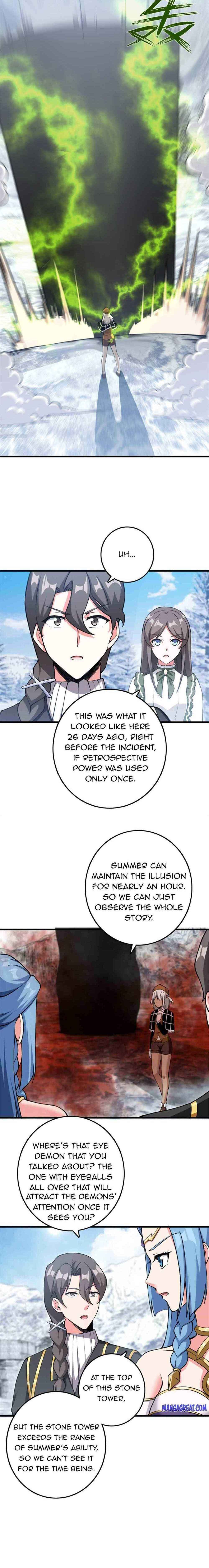 Chapter 343 - Page 8