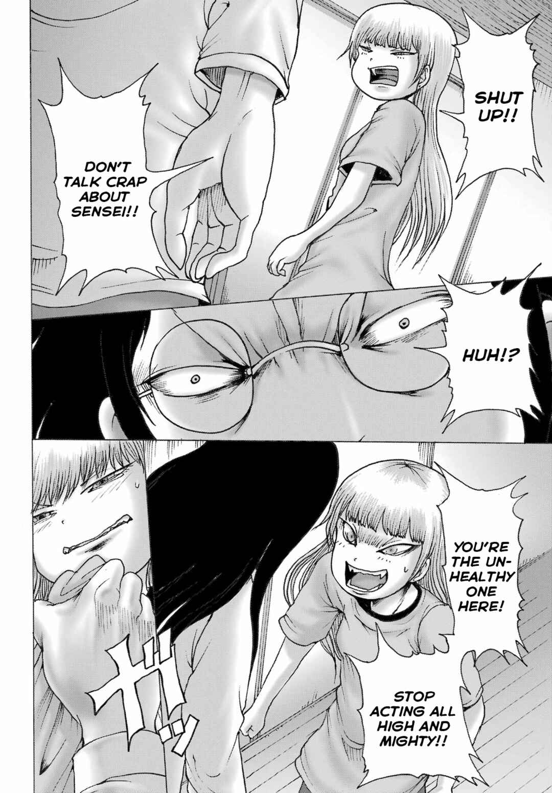 Chapter 50 - Page 10