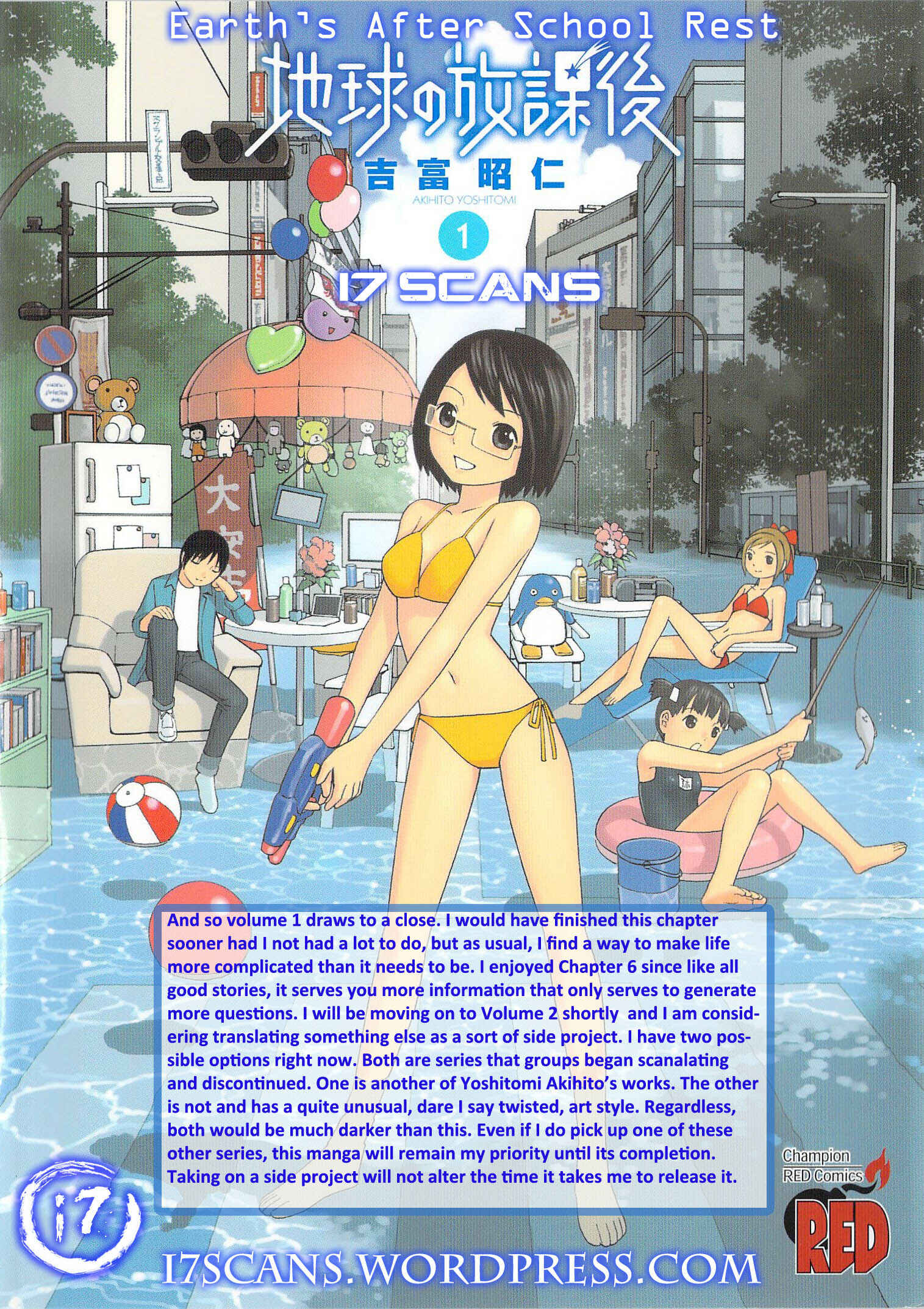 Chapter 6 - Page 1