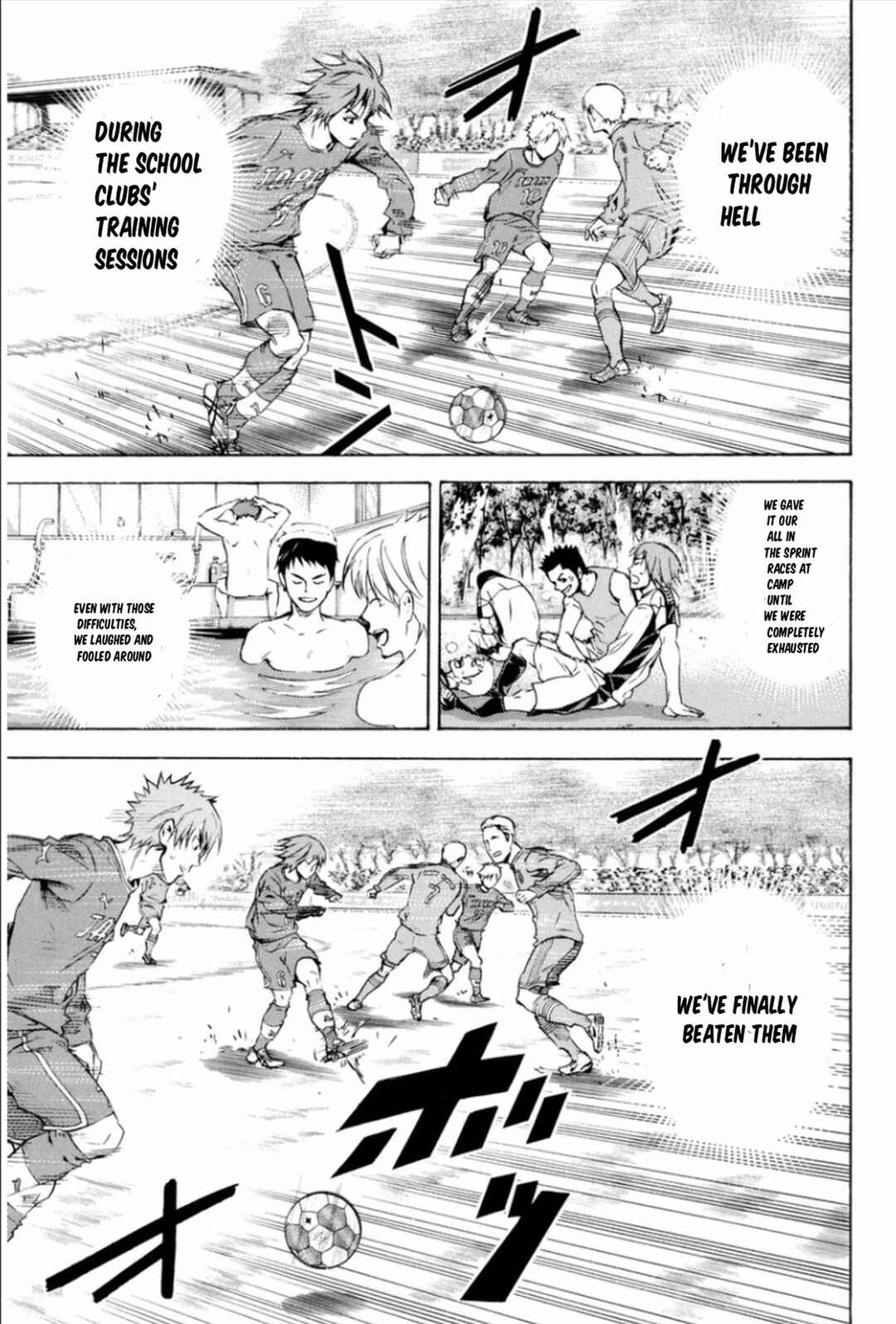 Chapter 341 - Page 3