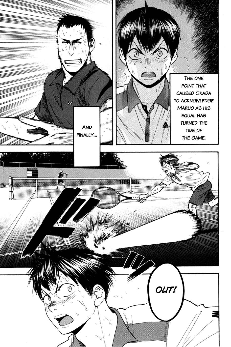 Chapter 208 - Page 11