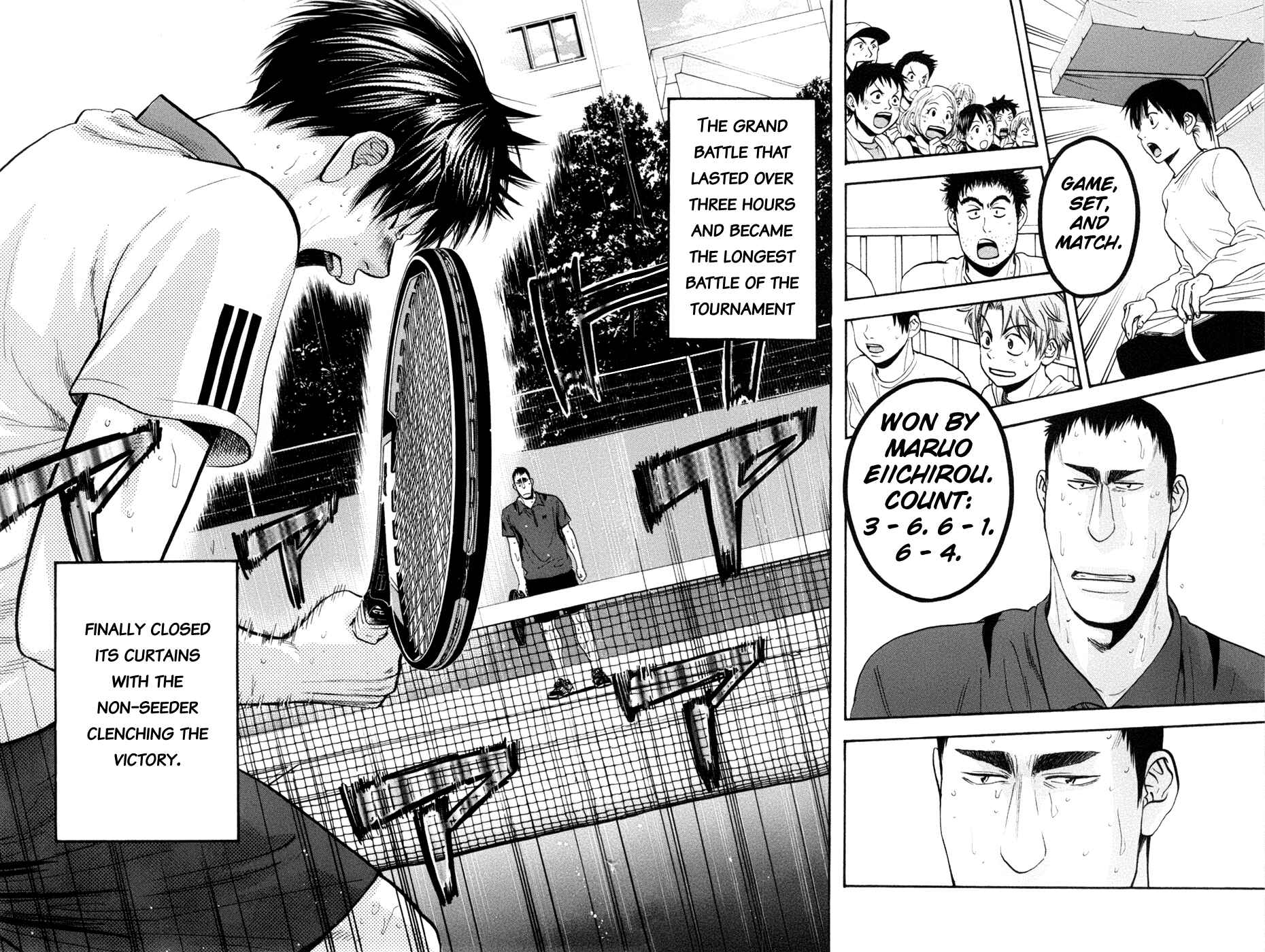 Chapter 208 - Page 12