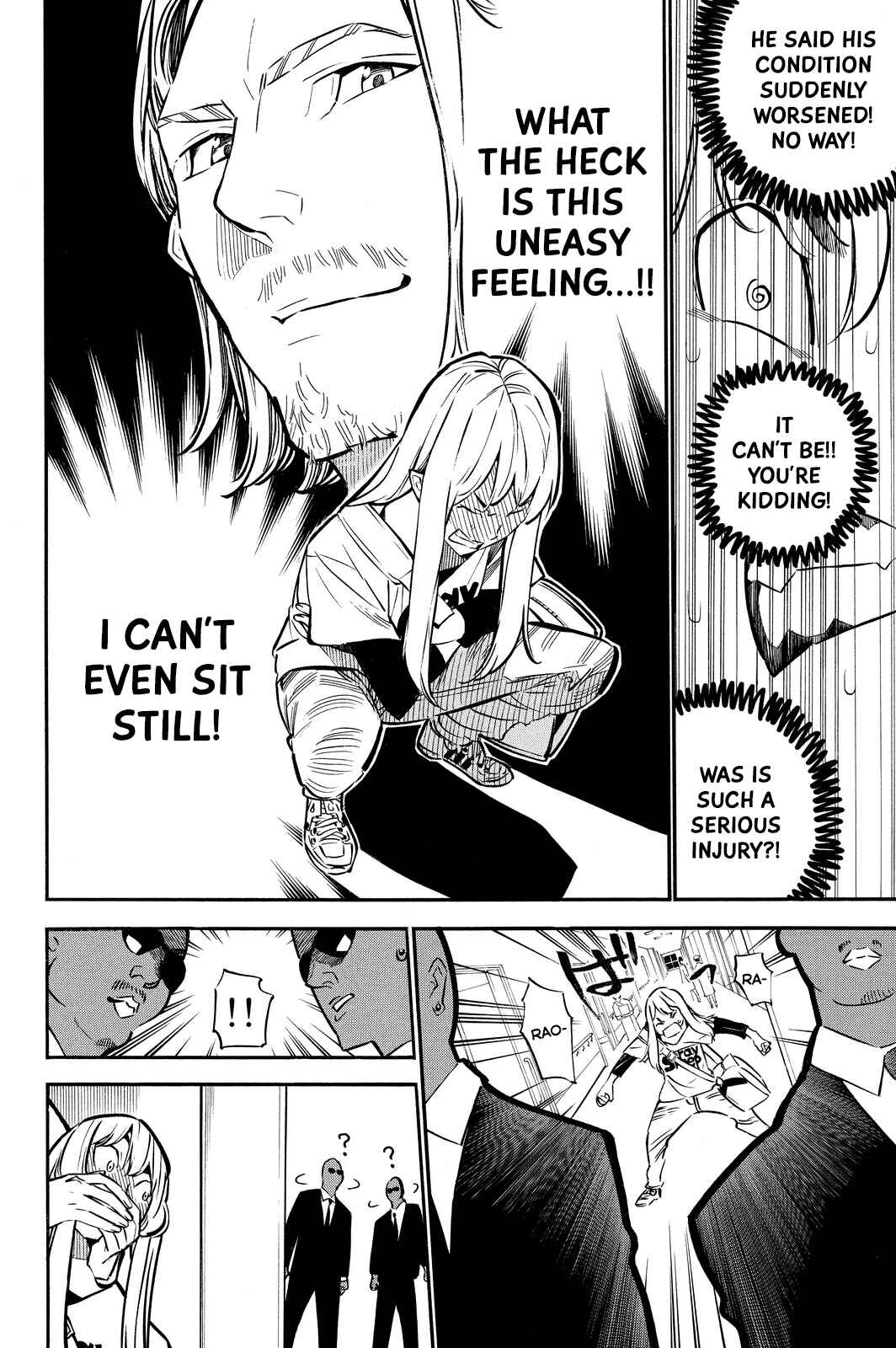 Chapter 234 - Page 12