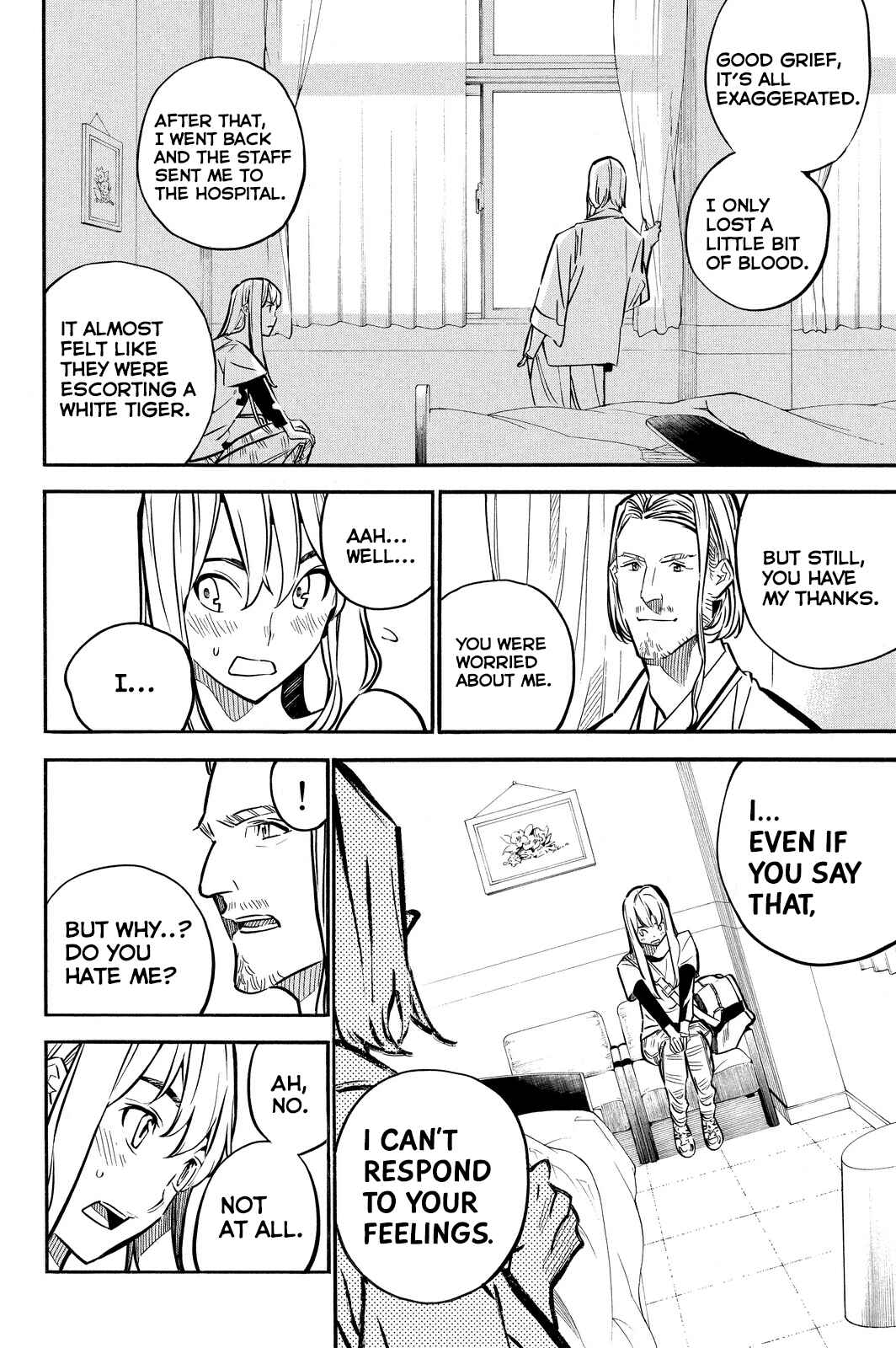 Chapter 234 - Page 14
