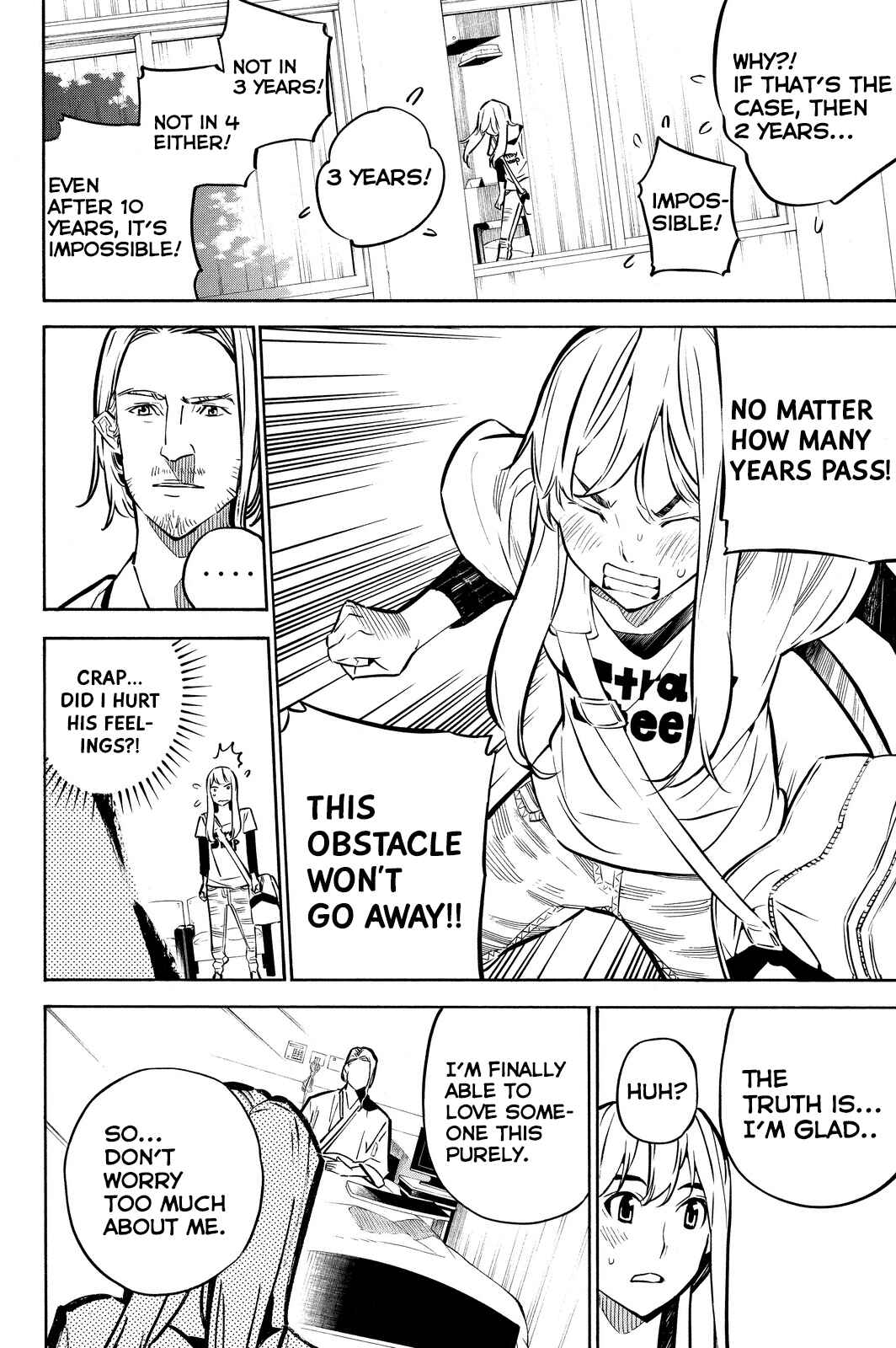 Chapter 234 - Page 16