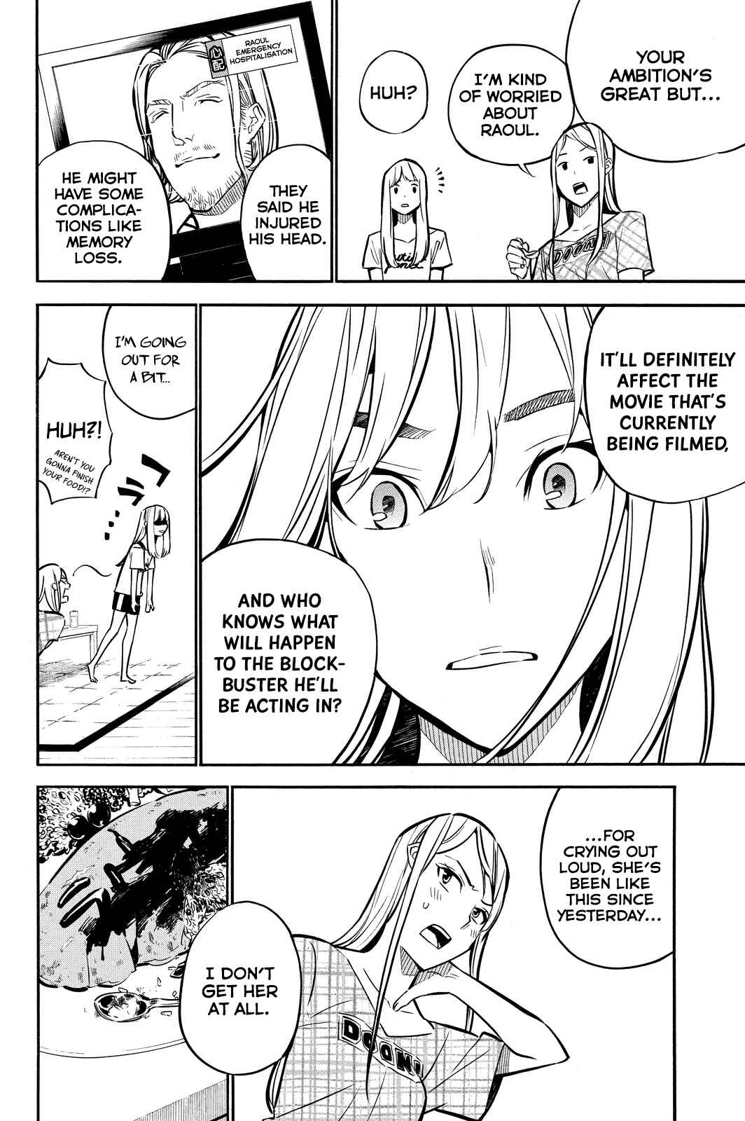 Chapter 234 - Page 8