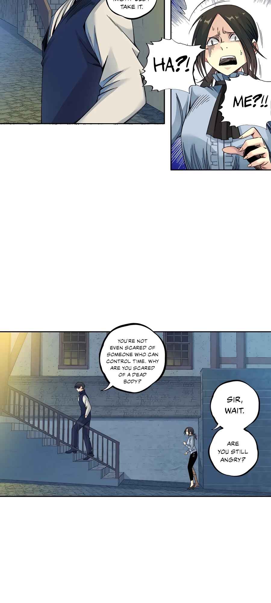 Chapter 179 - Page 13
