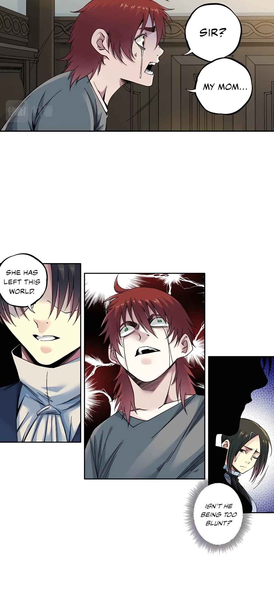 Chapter 179 - Page 16