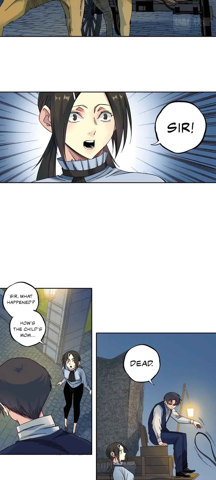 Chapter 179 - Page 5