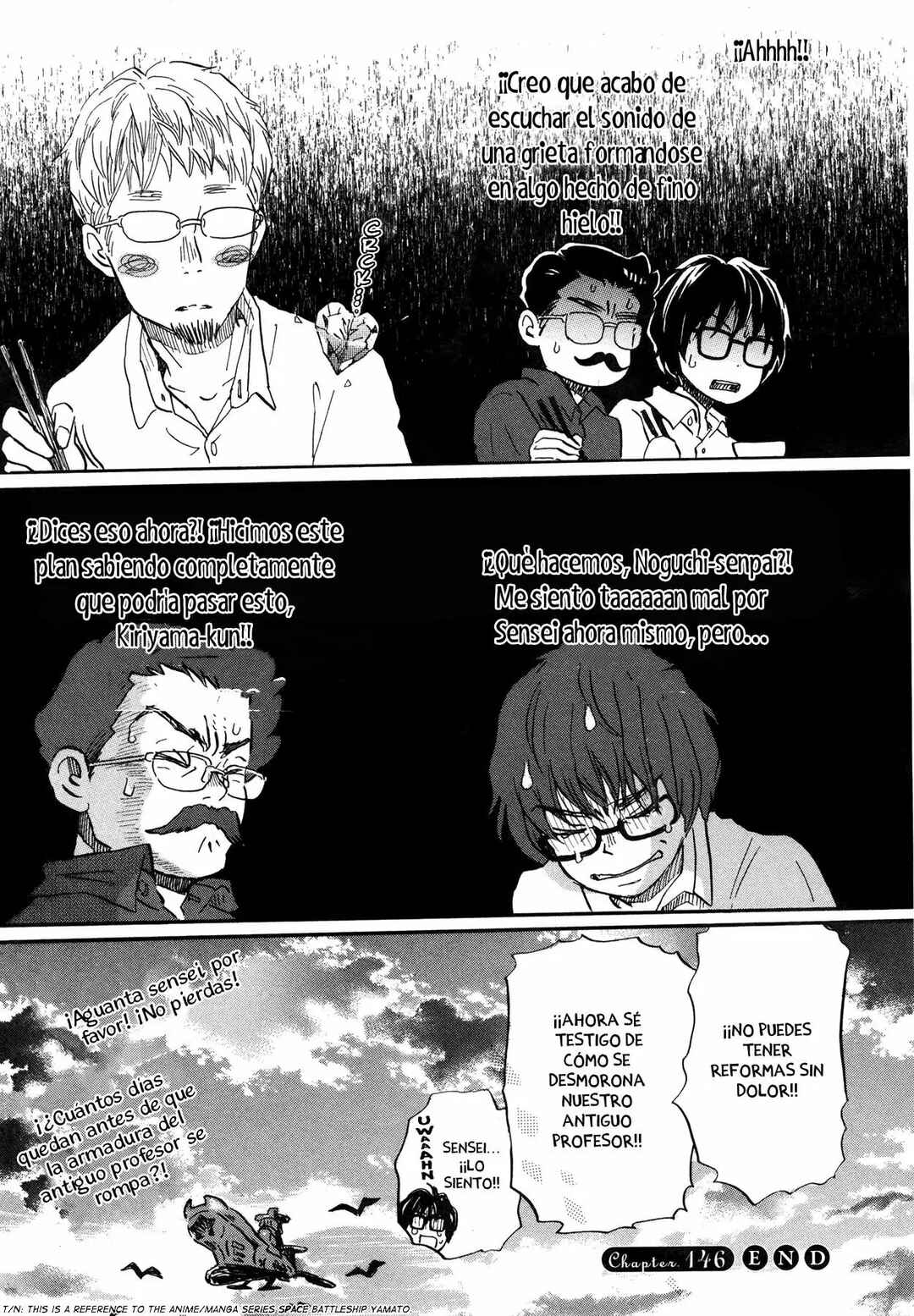 Chapter 146 - Page 12