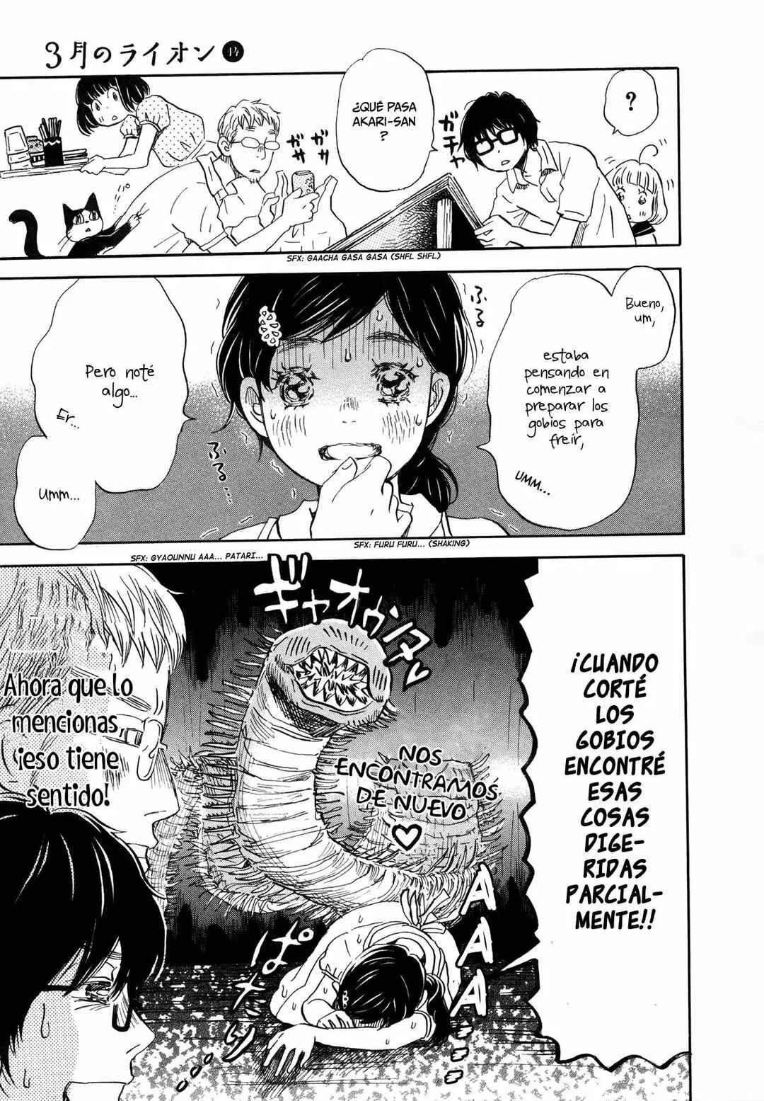 Chapter 146 - Page 4