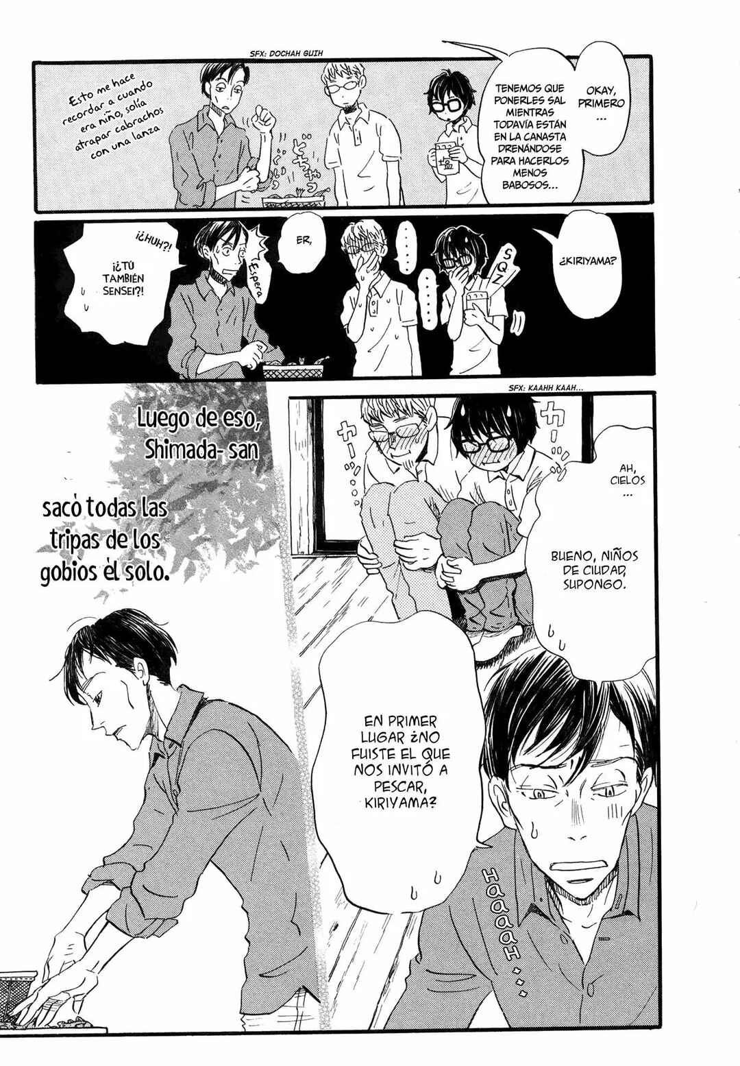 Chapter 146 - Page 6