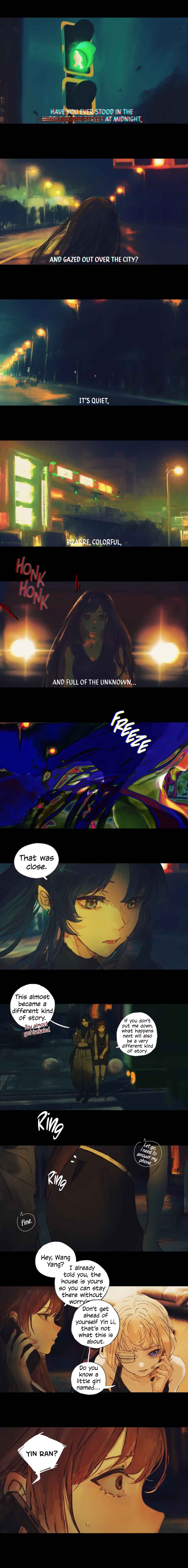 Chapter 1 - Page 1