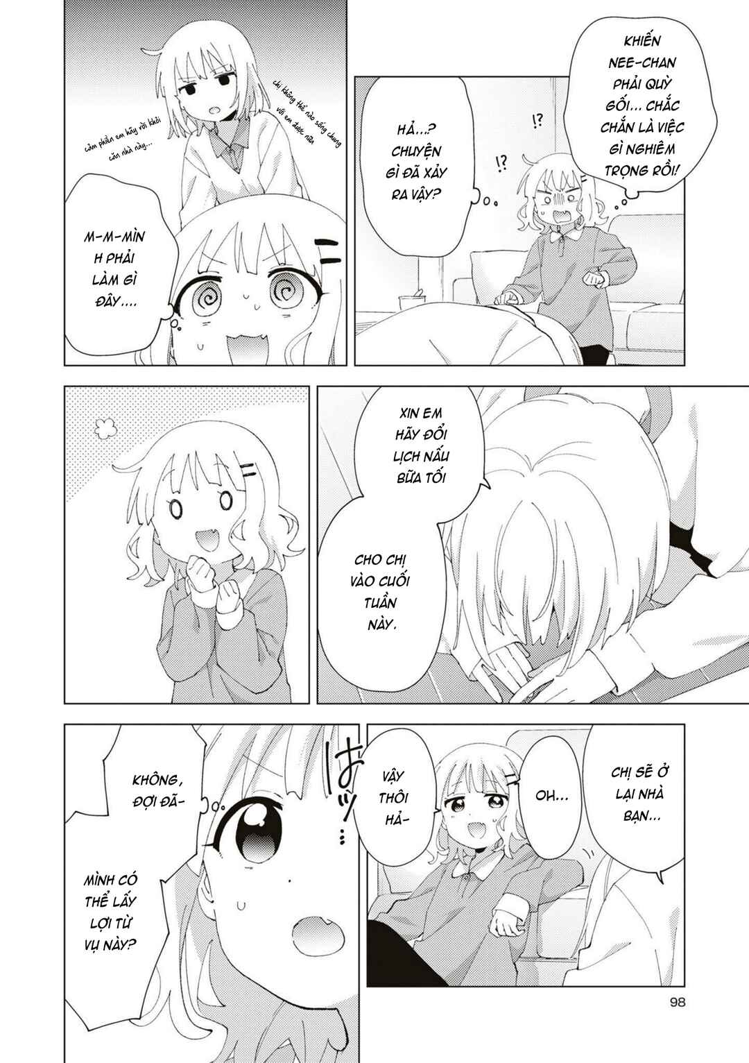 Chapter 91 - Page 2