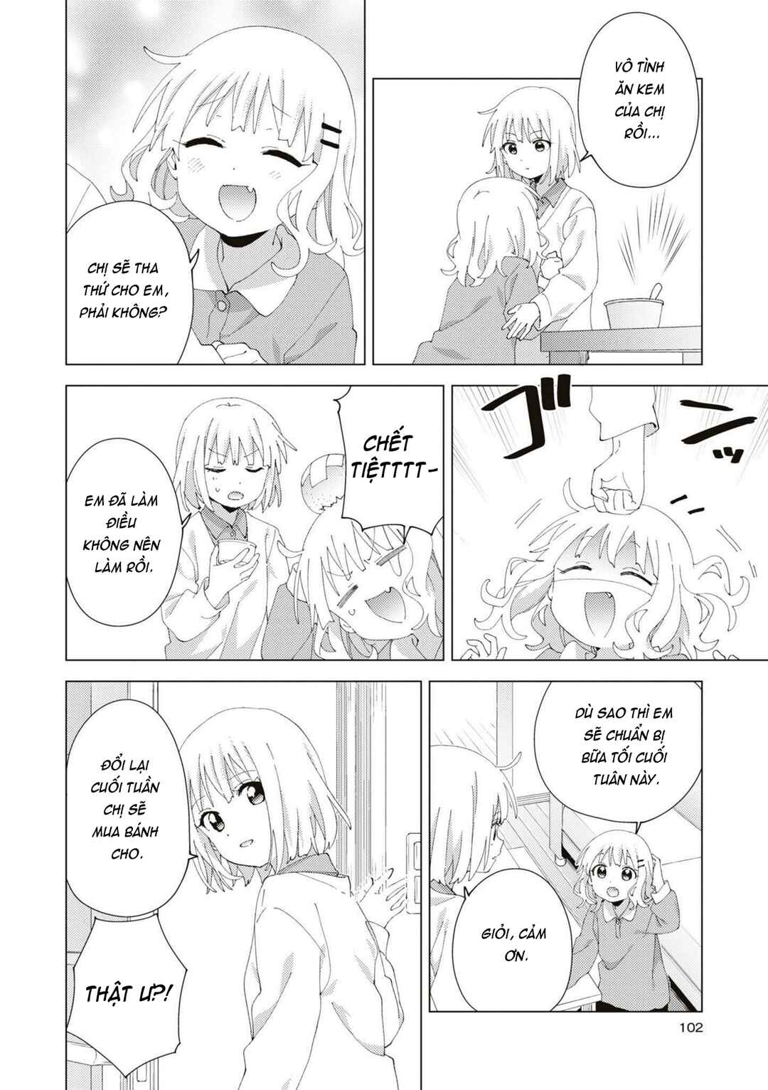 Chapter 91 - Page 6
