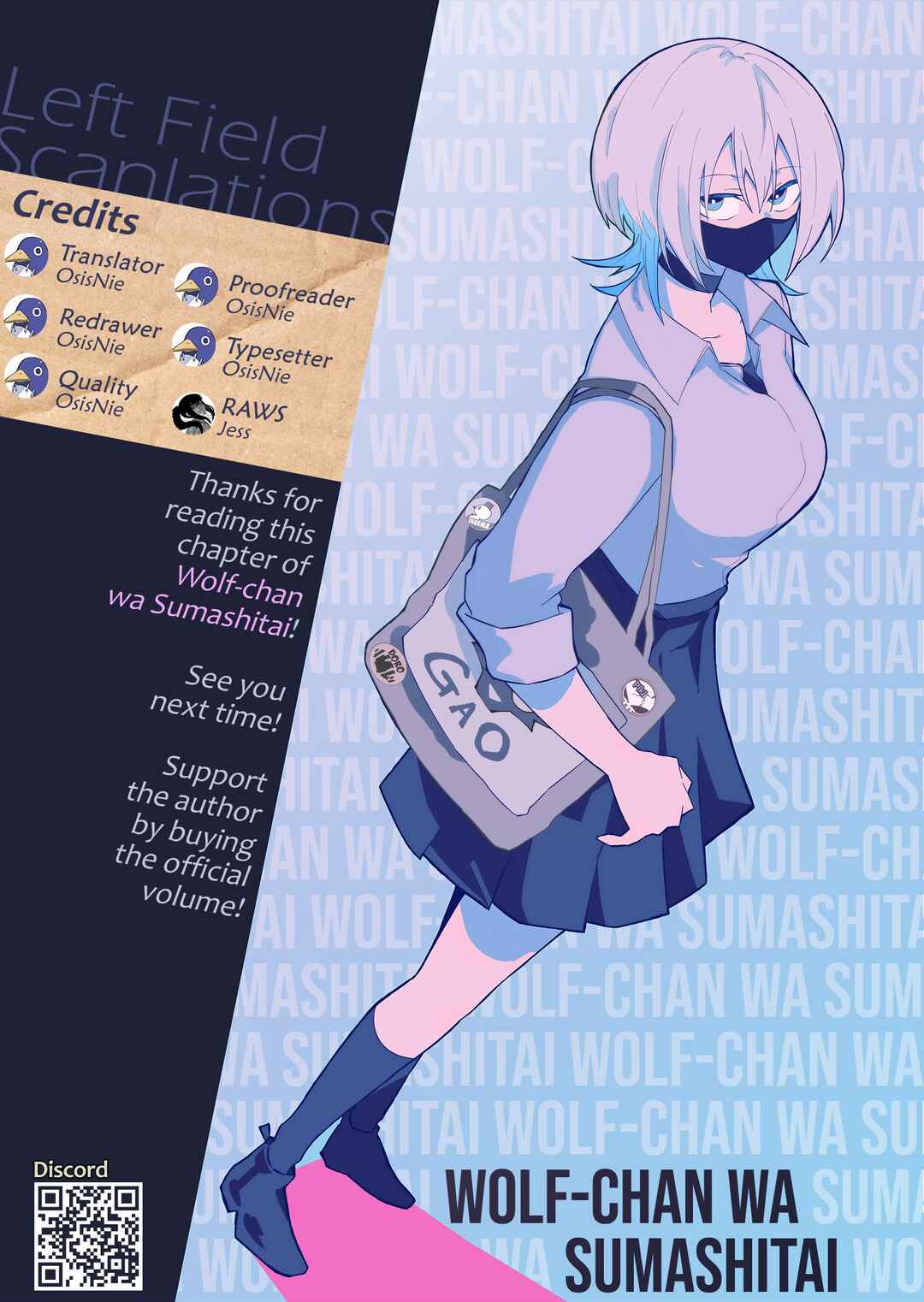 Chapter 69 - Page 18