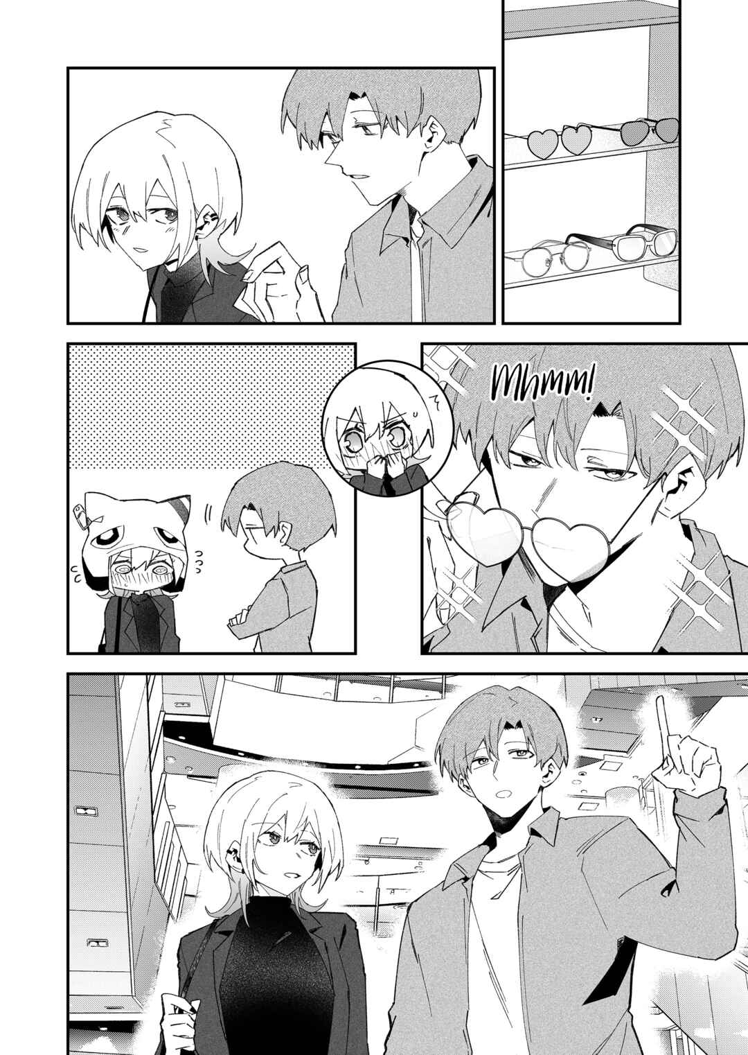 Chapter 69 - Page 8