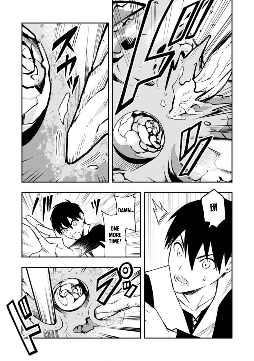 Chapter 33 - Page 19